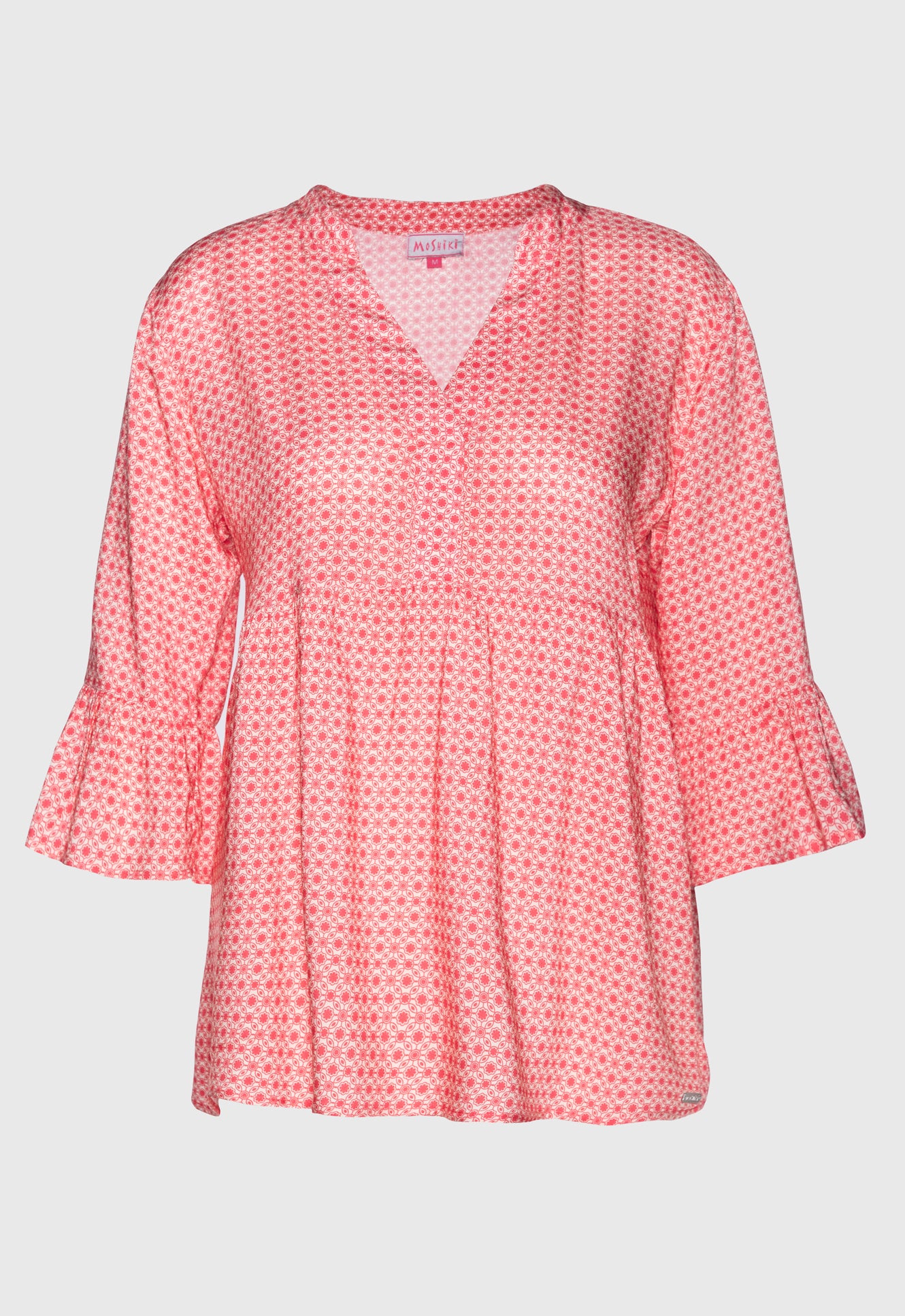 moshiki-dress-i-101-s25top-r4-tunika-v-ausschnitt-rayon image 1