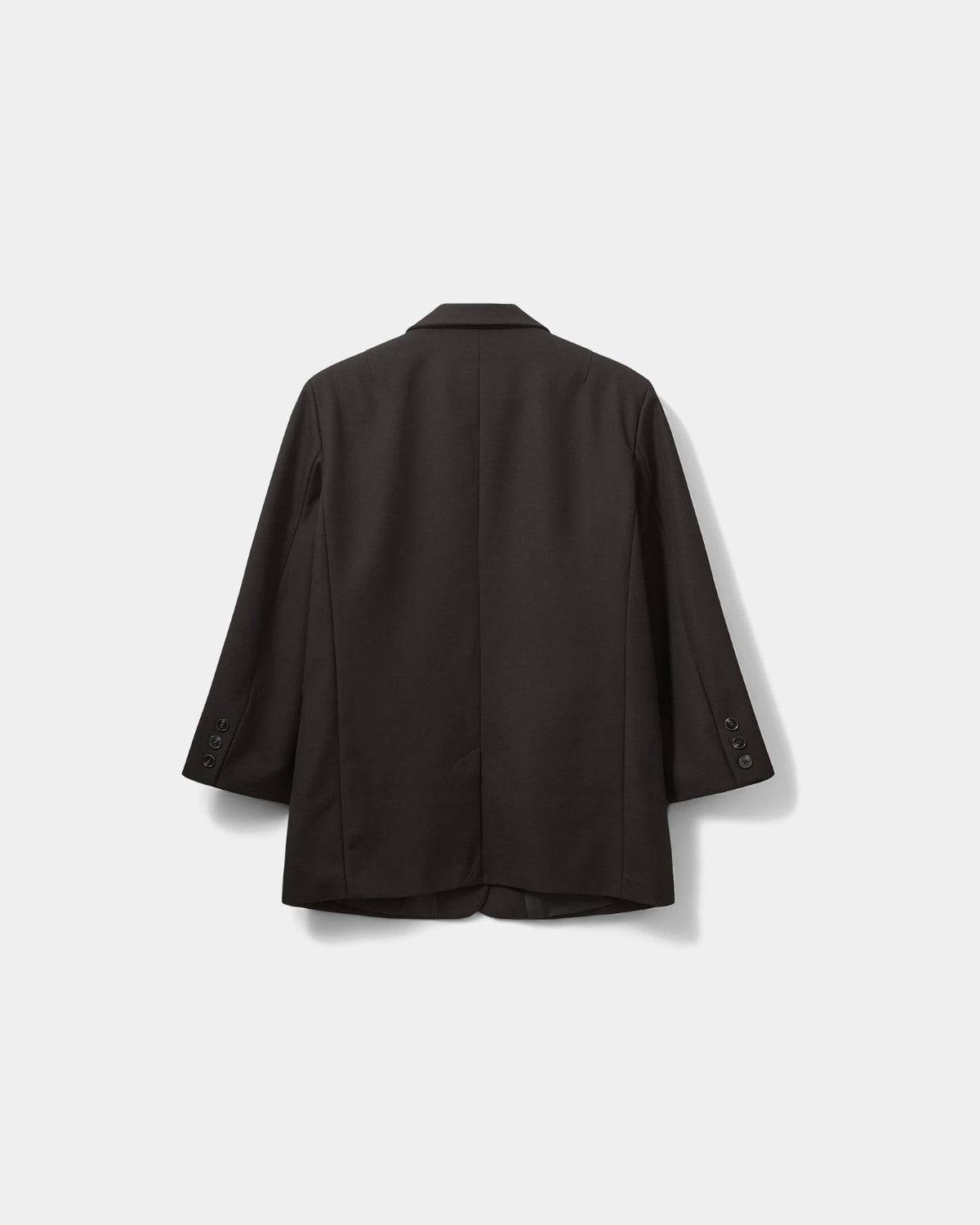 sofie-schnoor-kaisw-blazer-schwarz-34-oversize-business image 6