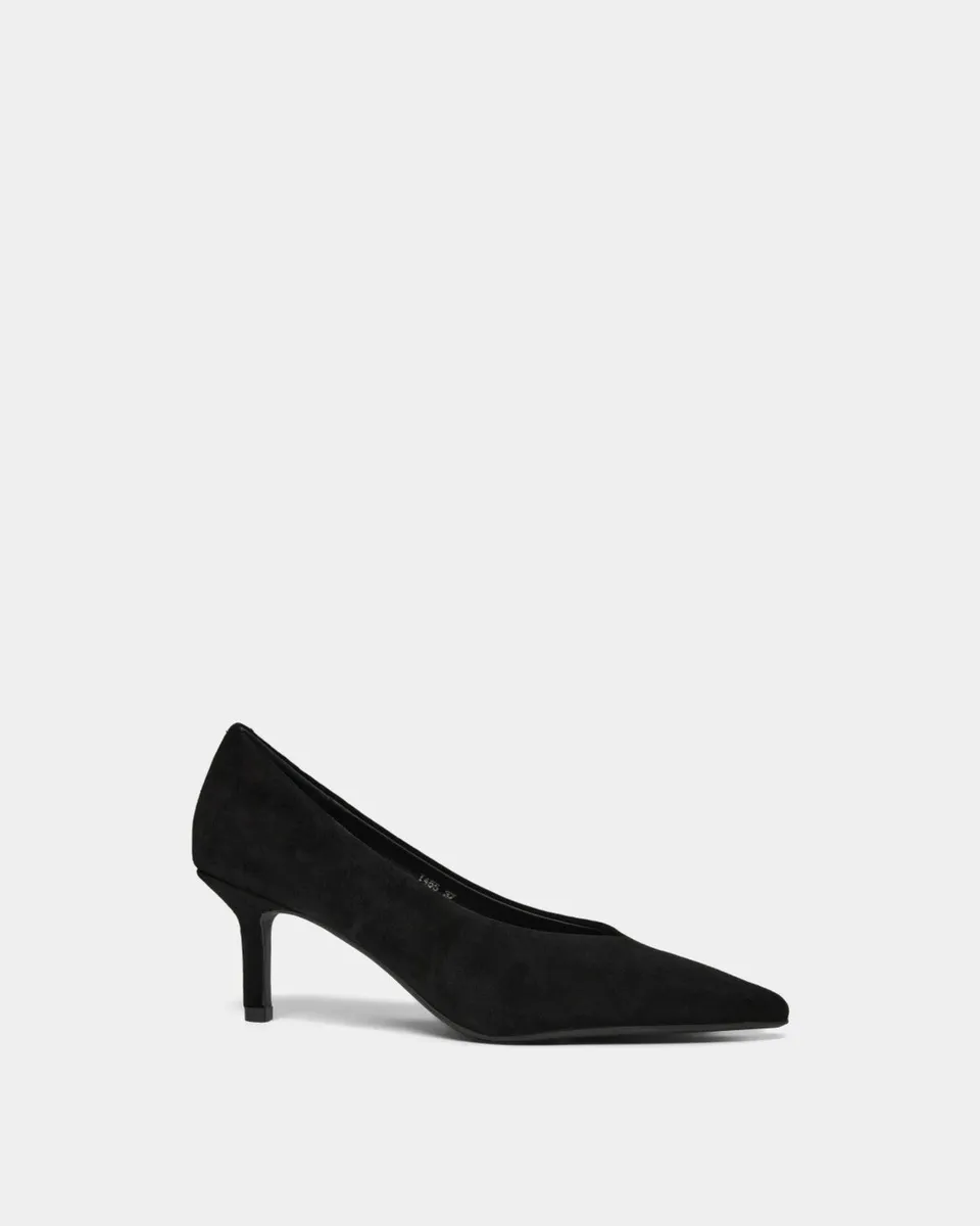 sofie-schnoor-women-robinsw-pumps-schwarz-wildleder image 1