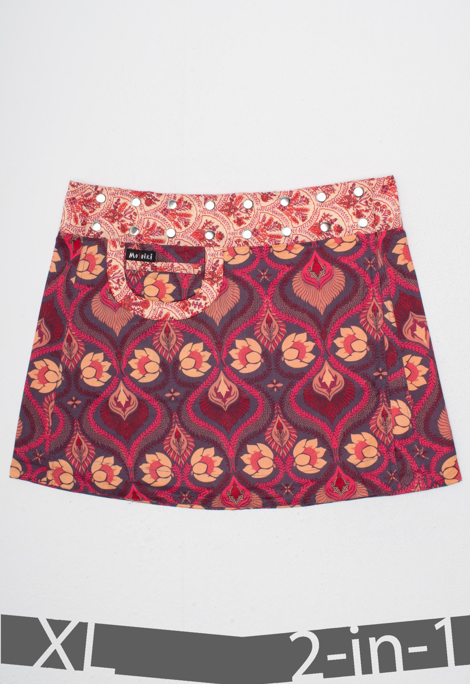 moshiki-hot-cookie-xl-3-cotton-wickelrock-45cm-wendbar image 3