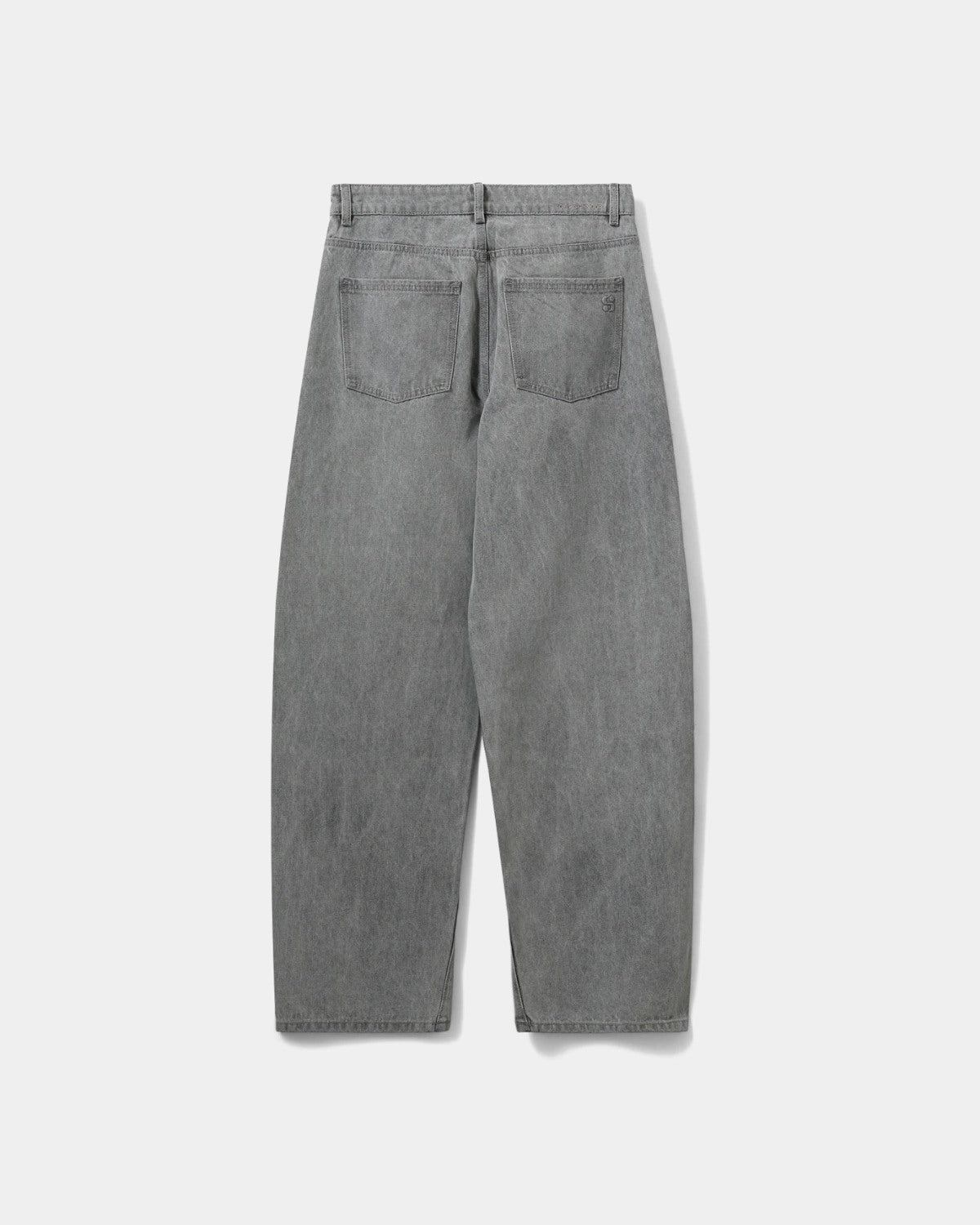 sofie-schnoor-women-valenciasw-tapered-jeans-stone-grey-38 image 7