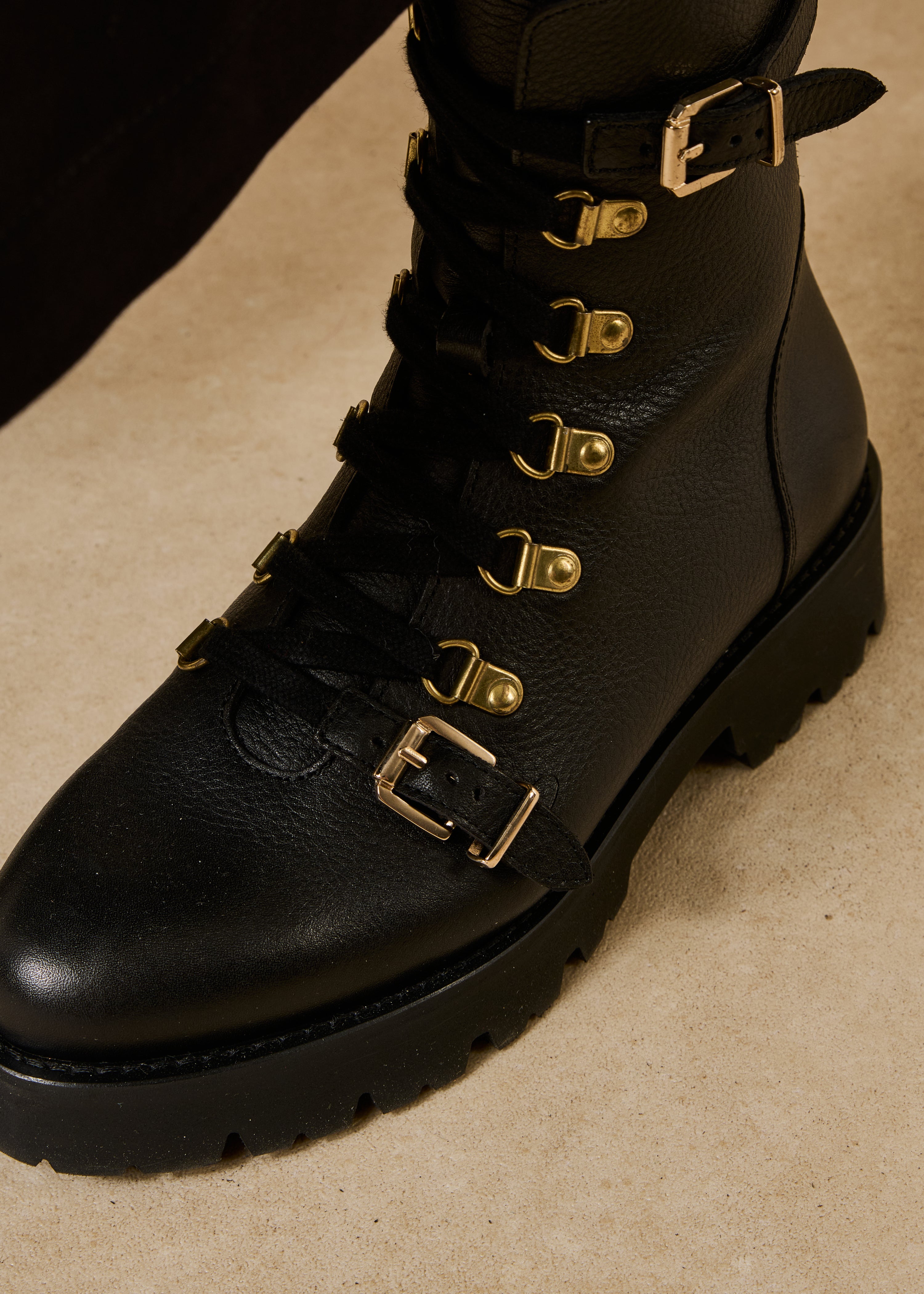 la-f-e-marabout-e-grunax-stiefel-schwarz-leder-gr-36 image 3