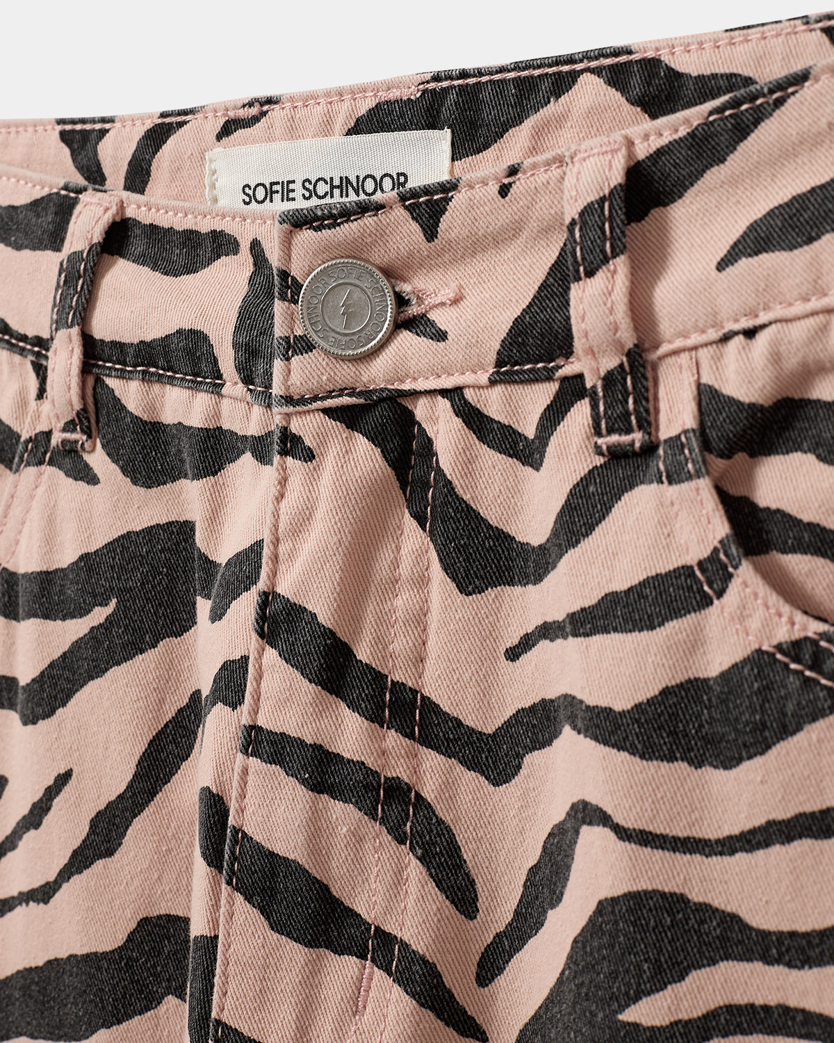 sofie-schnoor-women-tokyosw-zebra-jeans-light-rose image 8