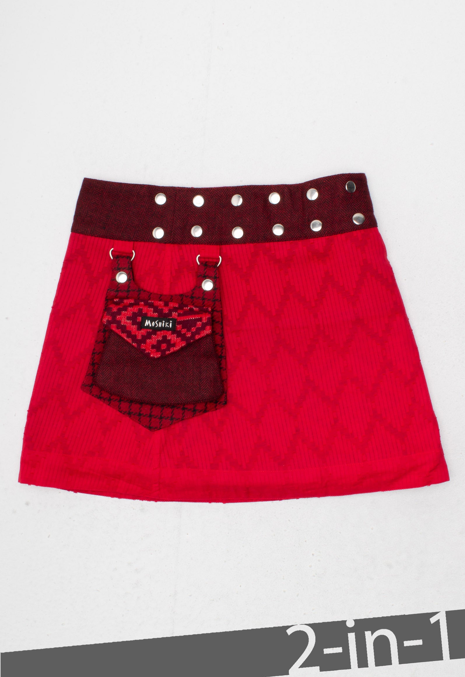 moshiki-hot-cookie-13-wickelrock-woven-40-cm-wendbar image 3