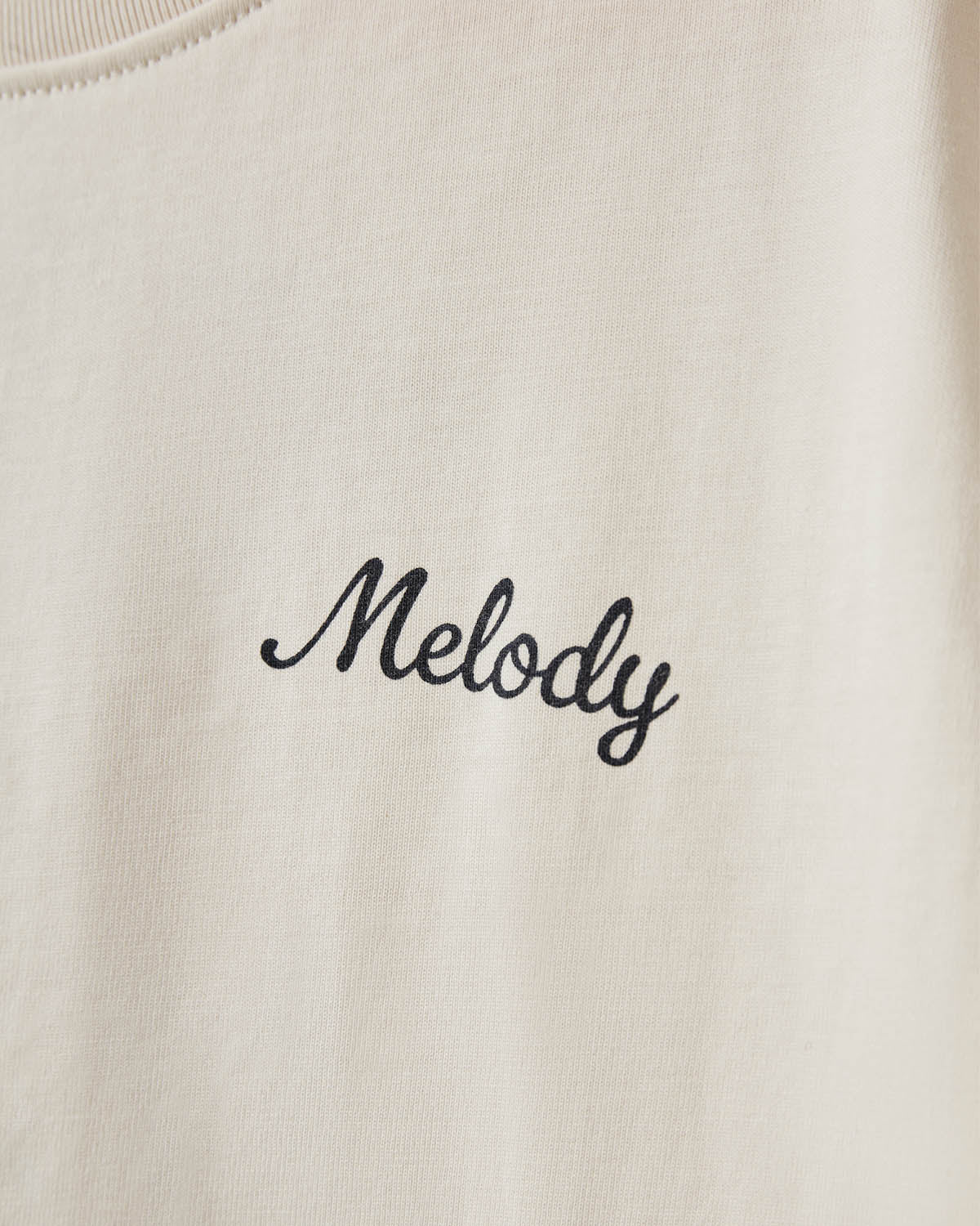 sofie-schnoor-young-zenasy-t-shirt-off-white-print image 2