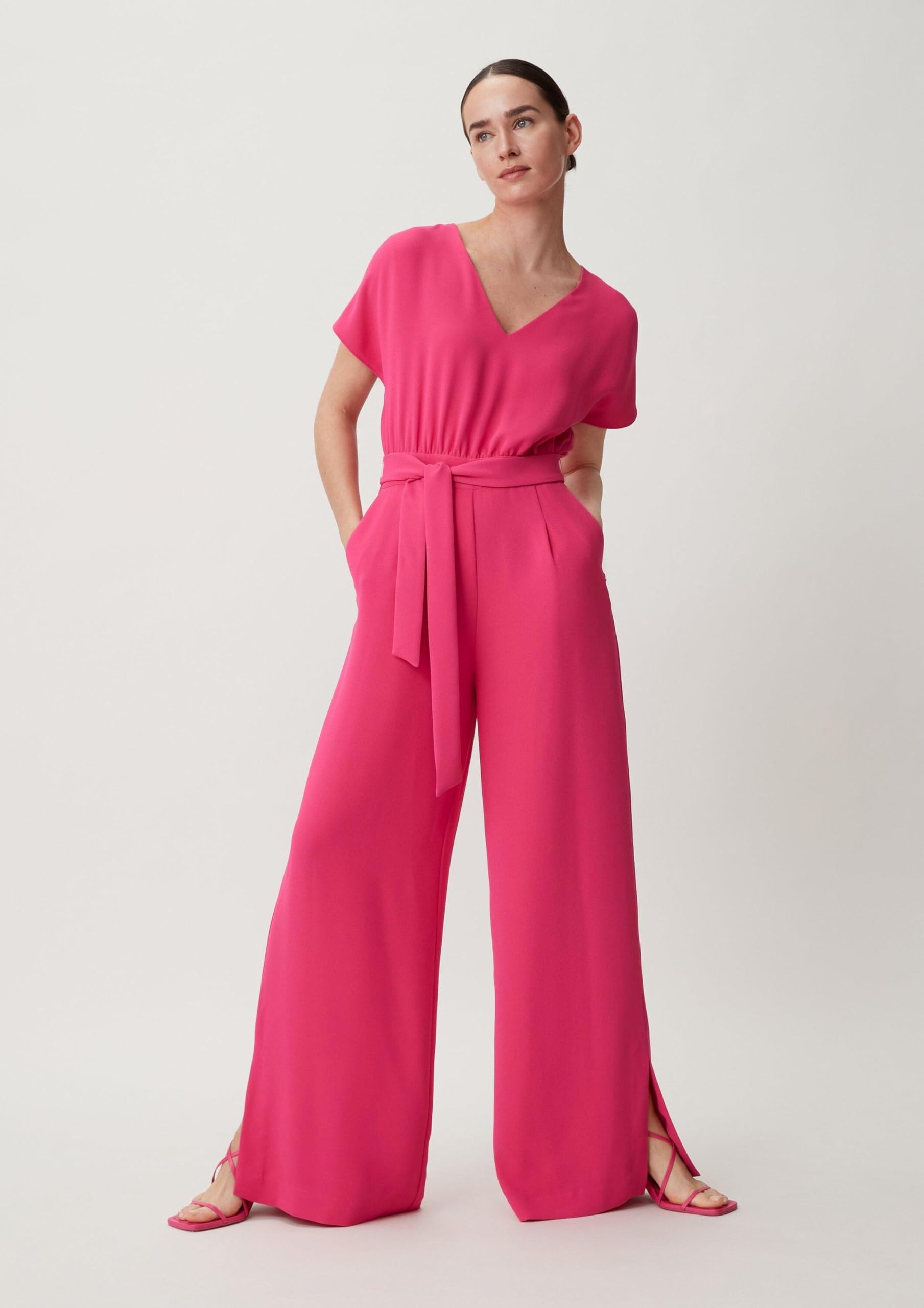 comma-2135397-overall-gr-38-crepe-elegant image 6