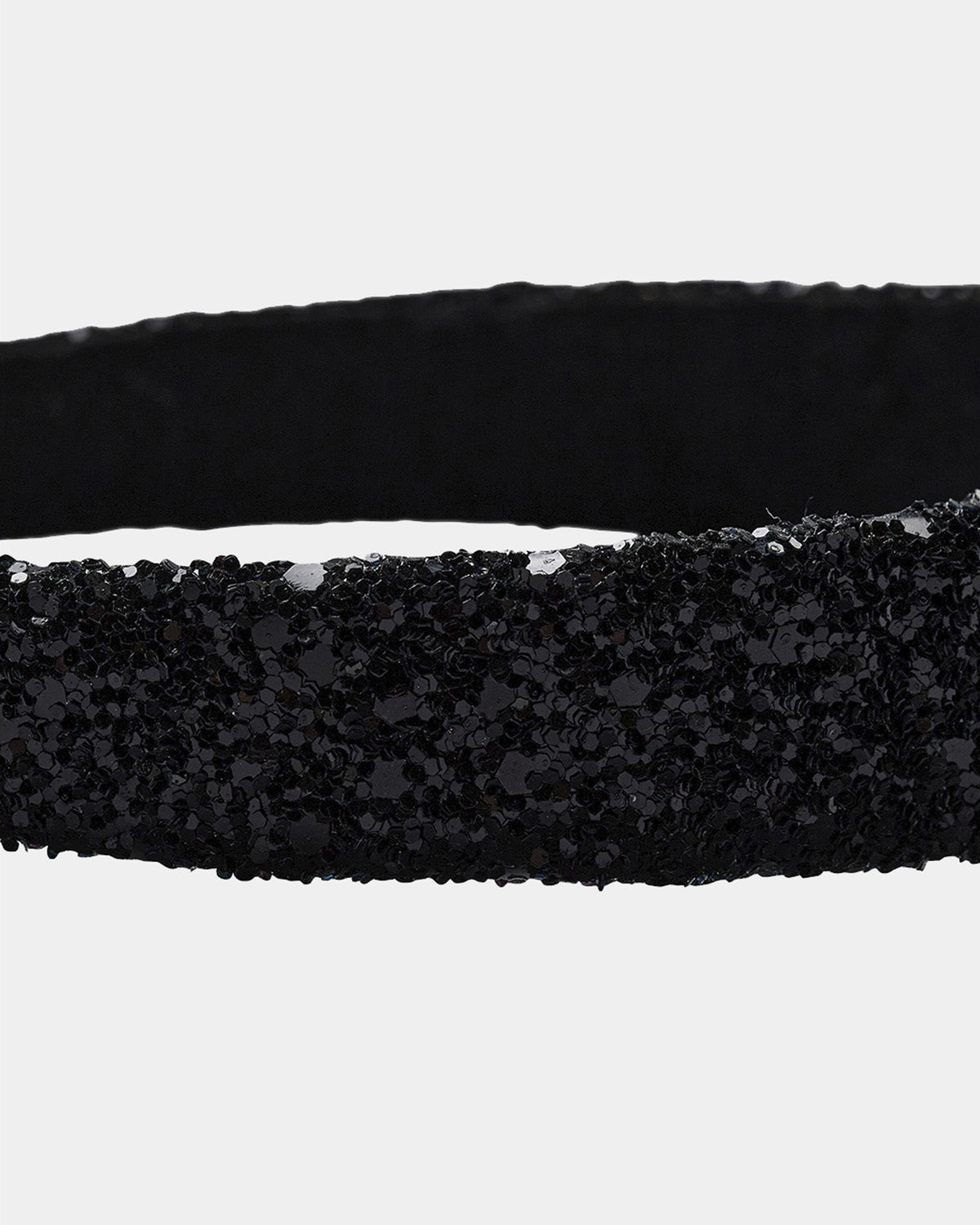 sofie-schnoor-kids-elinask-haarband-schwarz-glitzer image 3