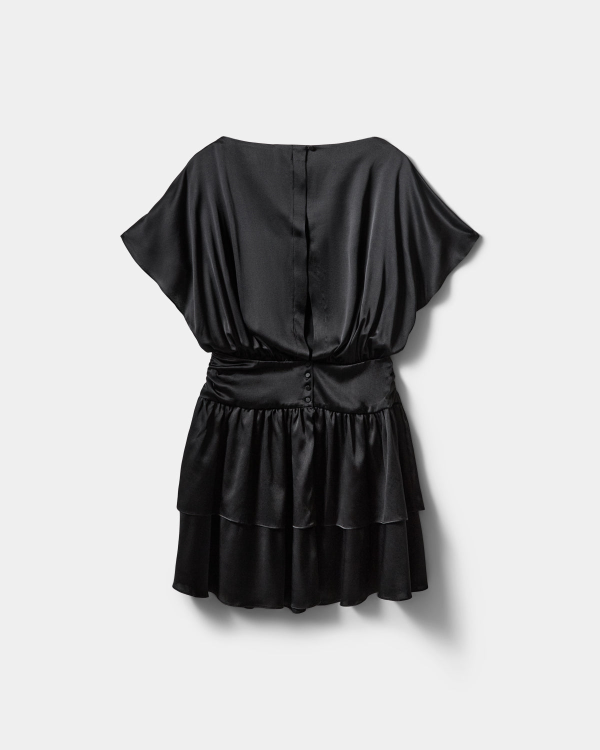 sofie-schnoor-icon-017-seidenkleid-schwarz-mulberry-seide image 6
