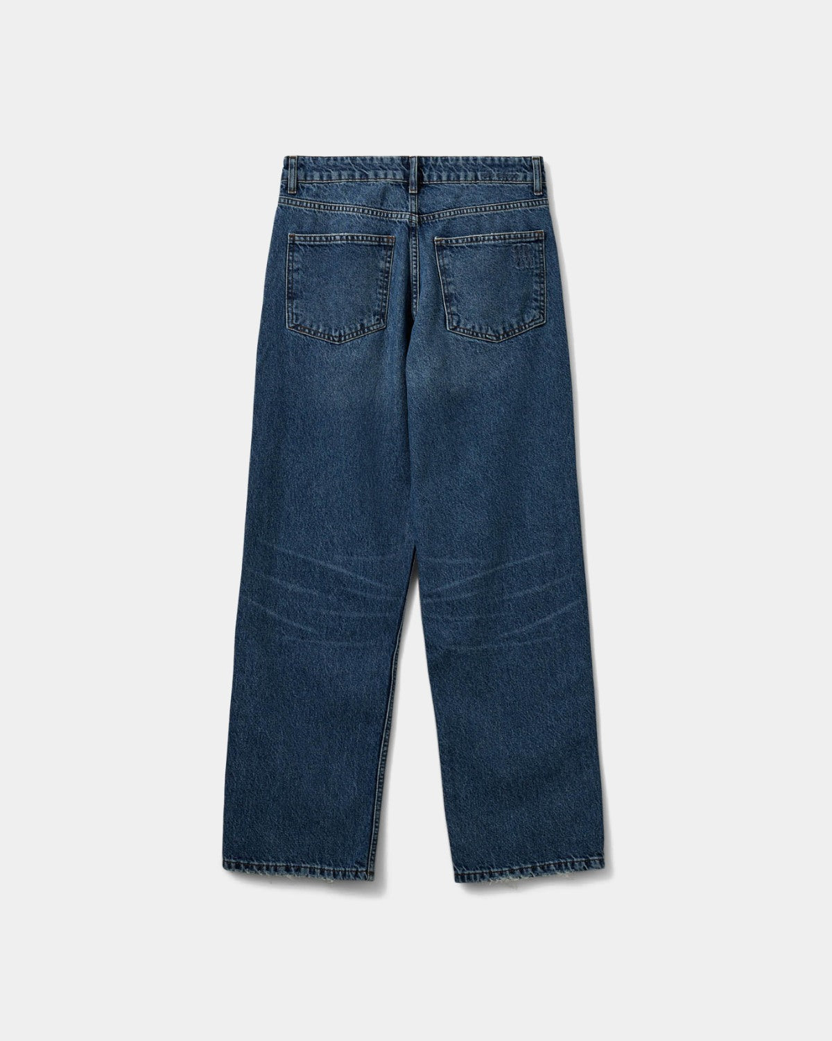 sofie-schnoor-women-riosw-jeans-mid-waist-denimblau image 7