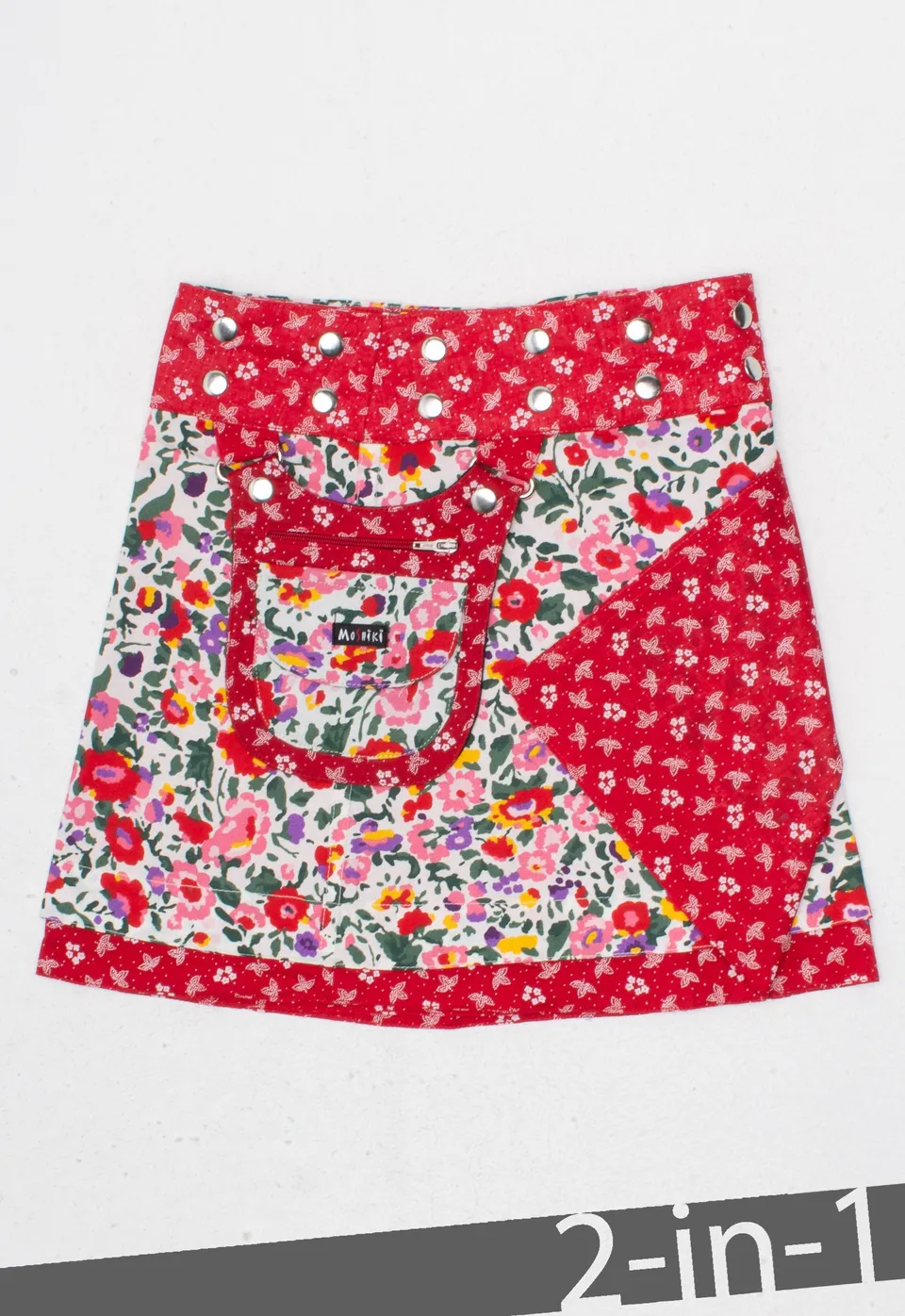 moshiki-hot-cookie-kids-1-kinderrock-baumwolle-36-cm-wendbar-2 image 1