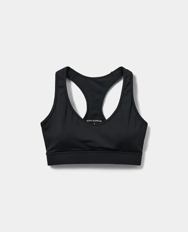sofie-schnoor-sport-emalyspo-sports-bra-schwarz-medium-support image 1