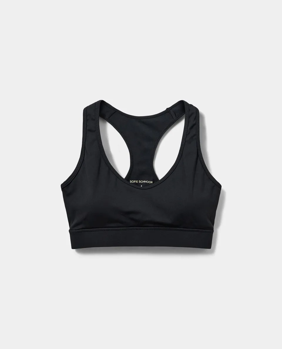 sofie-schnoor-sport-emalyspo-sports-bra-schwarz-medium-support image 1