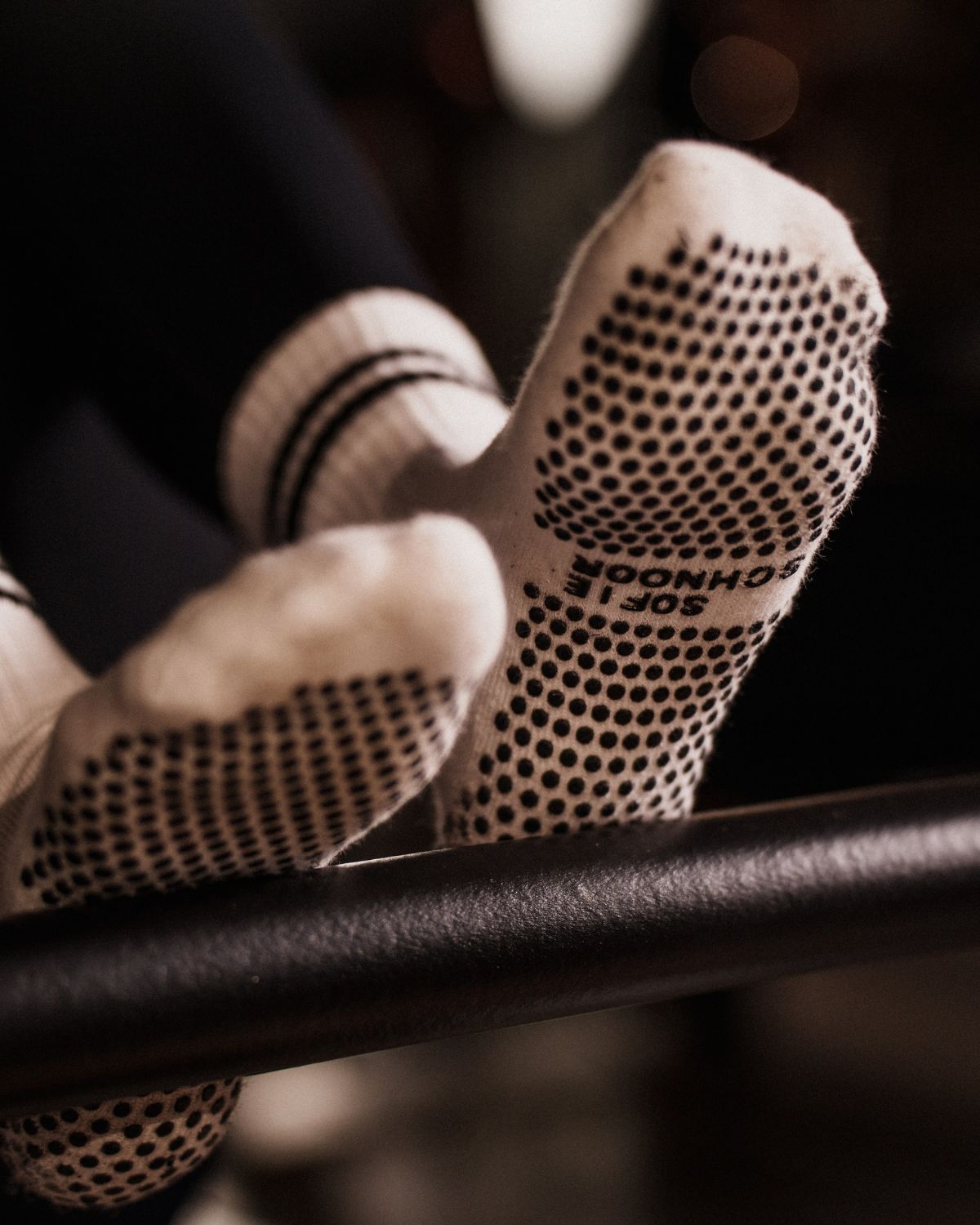 sofie-schnoor-soffispo-grip-socken-off-white-baumwolle image 4