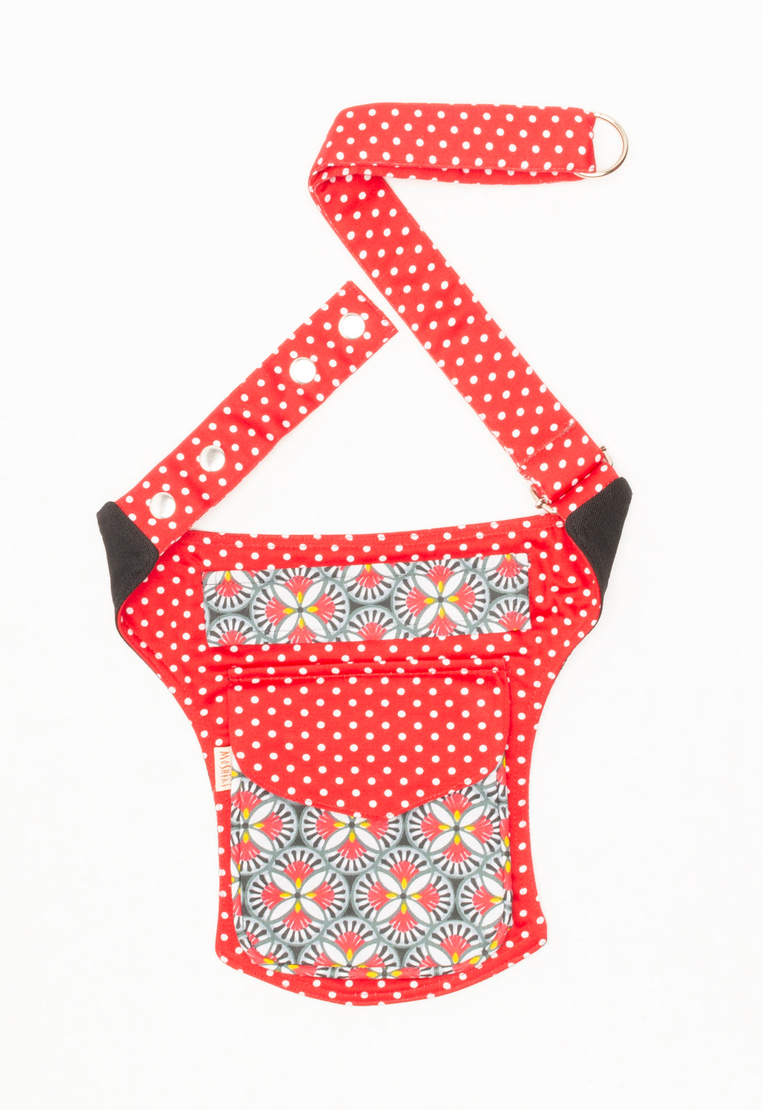 moshiki-side-pocket-8-h-fttasche-cotton image 1