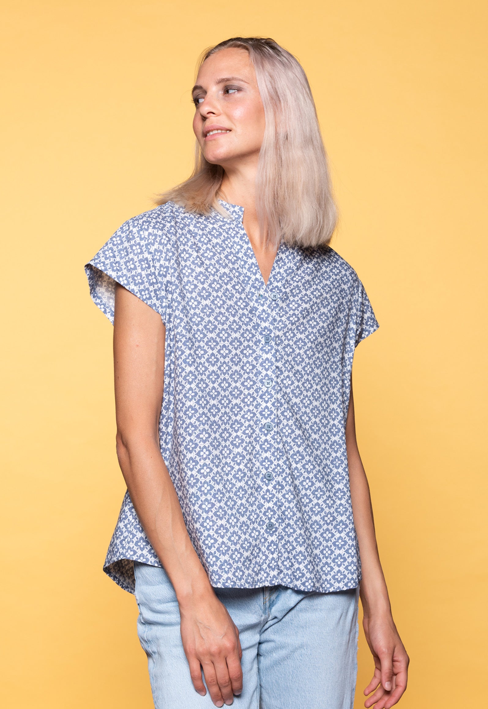 moshiki-dress-i-101-s26top-pr3-hemd-pr-2-fl-gel-rmel image 1