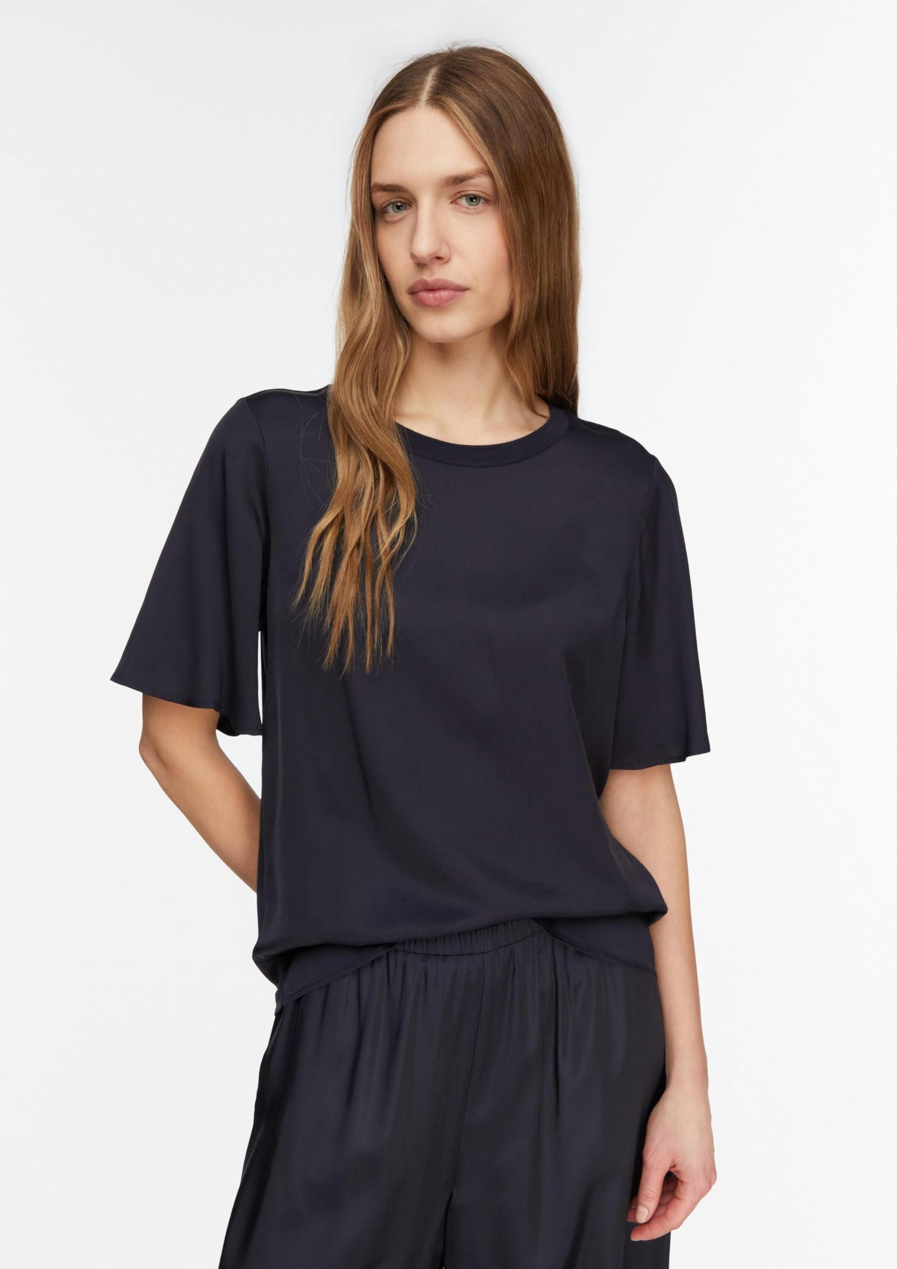 comma-2177227-hemd-beige-gr-38-t-shirt image 6