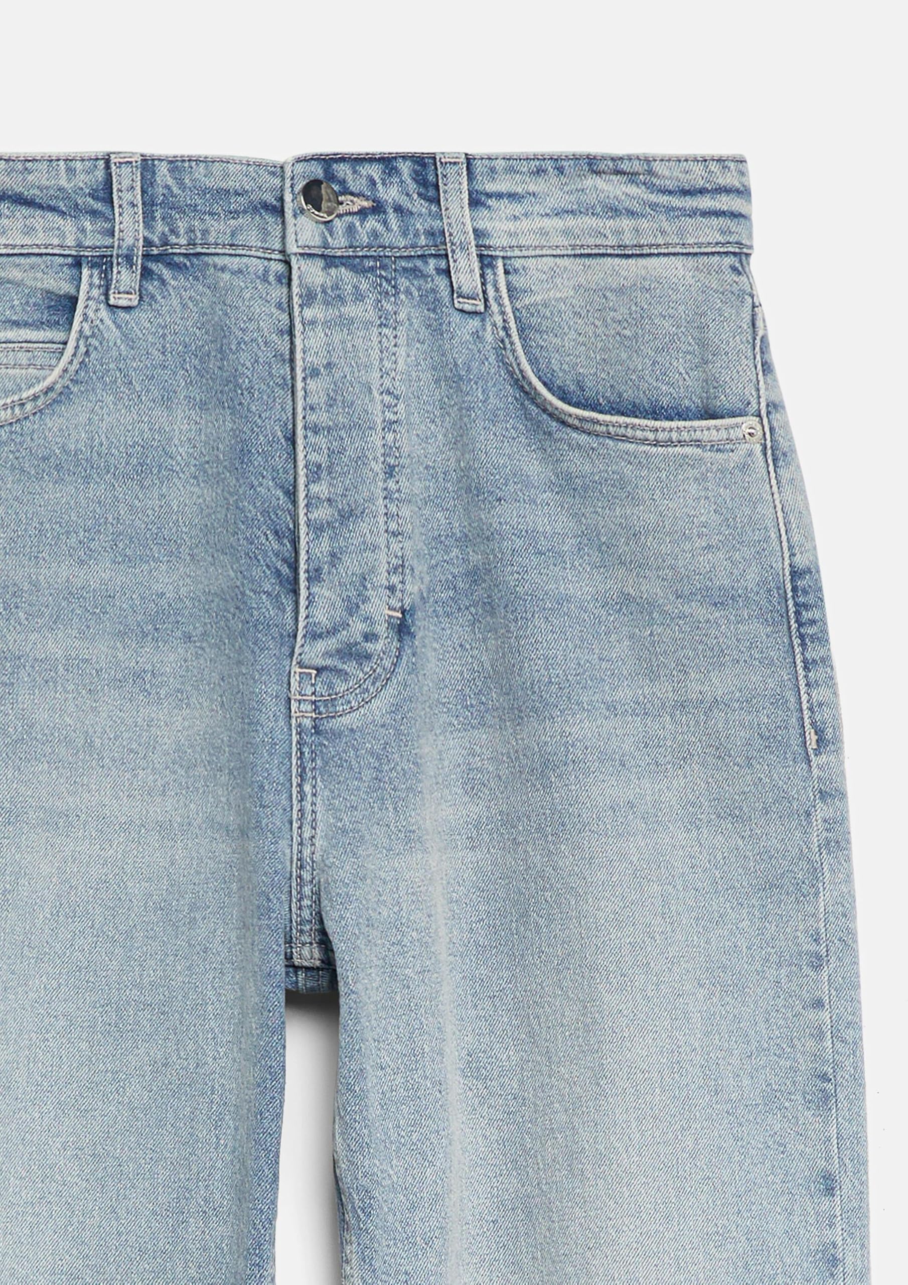 comma-jeans-high-rise-straight-gr-e-36-ausgefranst image 6