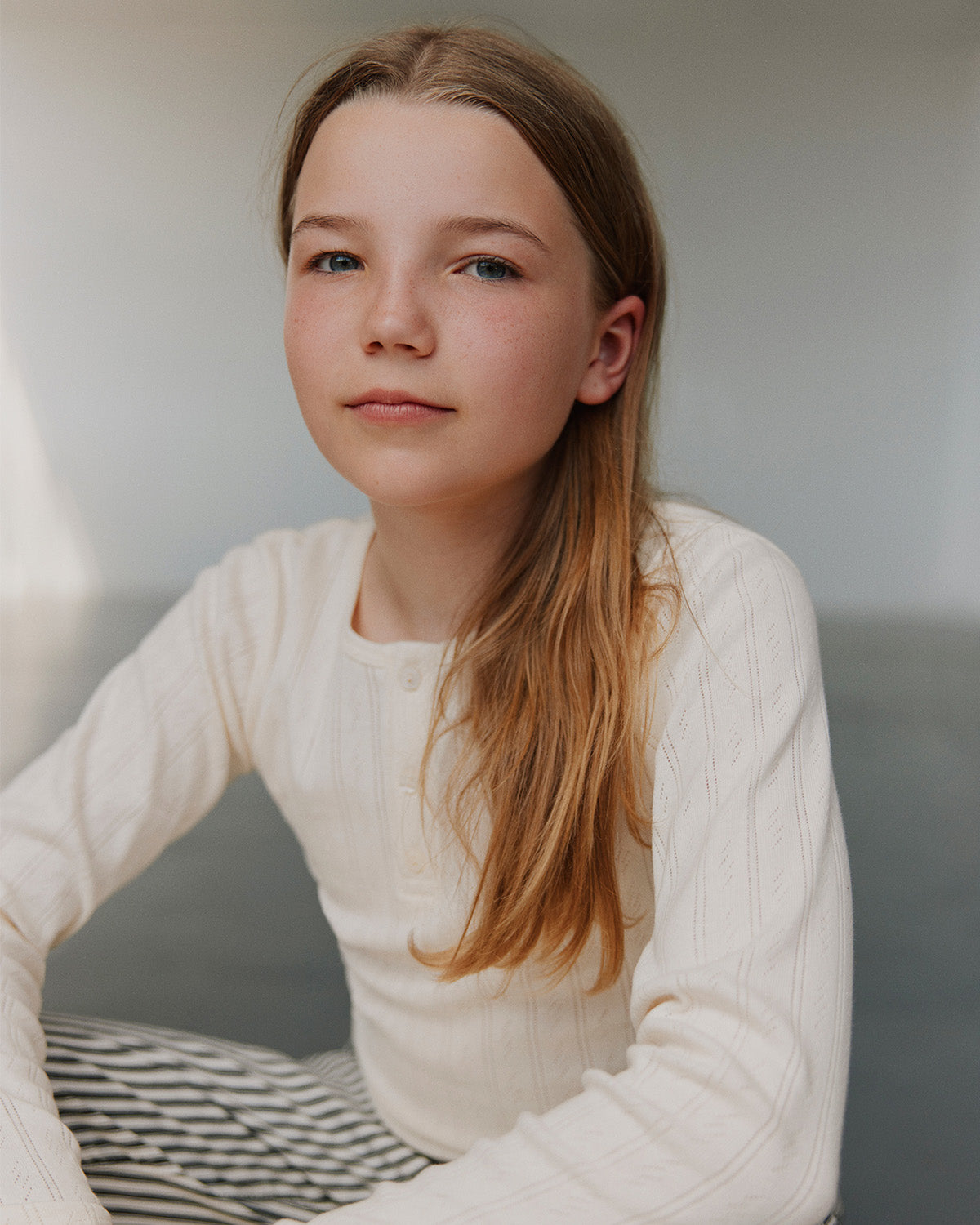 sofie-schnoor-young-petriciasy-t-shirt-gnos262-wei-bio-baumwolle image 2