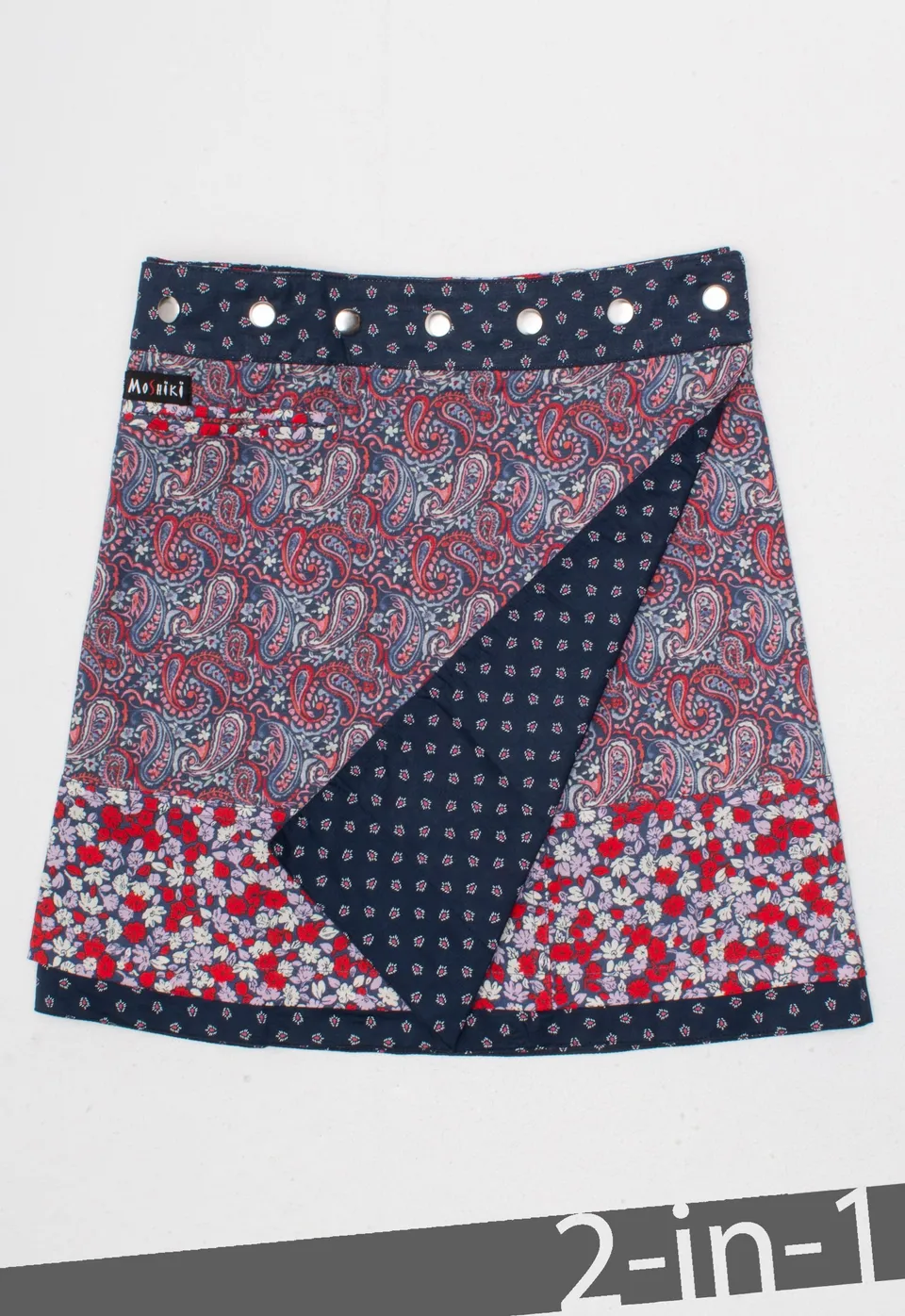 moshiki-hot-cookie-4-wickelrock-baumwolle-45-cm-wendbar-2 image 1