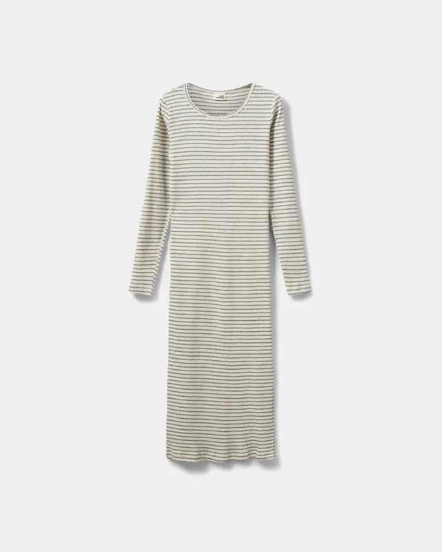 sofie-schnoor-young-facitasy-kleid-grau-gestreift-baumwolle image 1