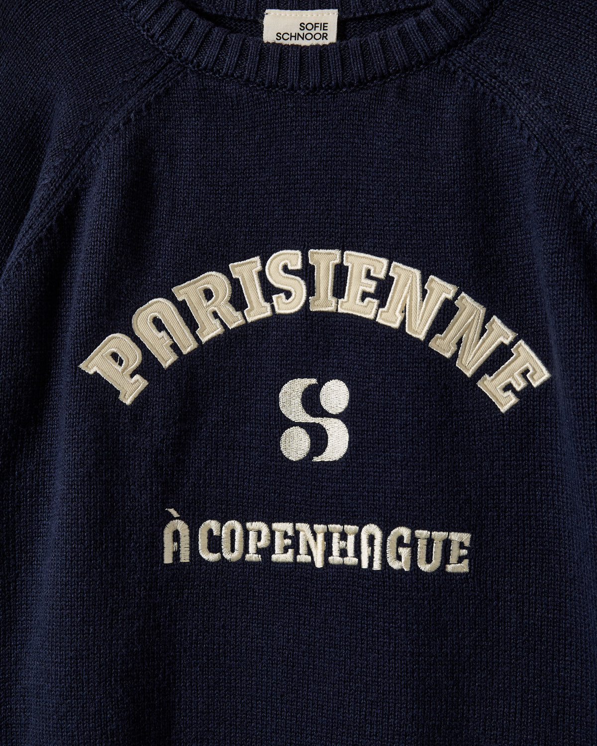 sofie-schnoor-young-parisiennesy-strickpullover-navy-baumwolle image 3