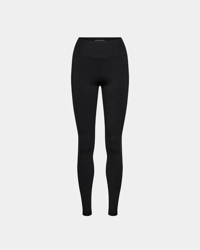 sofie-schnoor-sarinaspo-leggings-schwarz-high-waist image 1