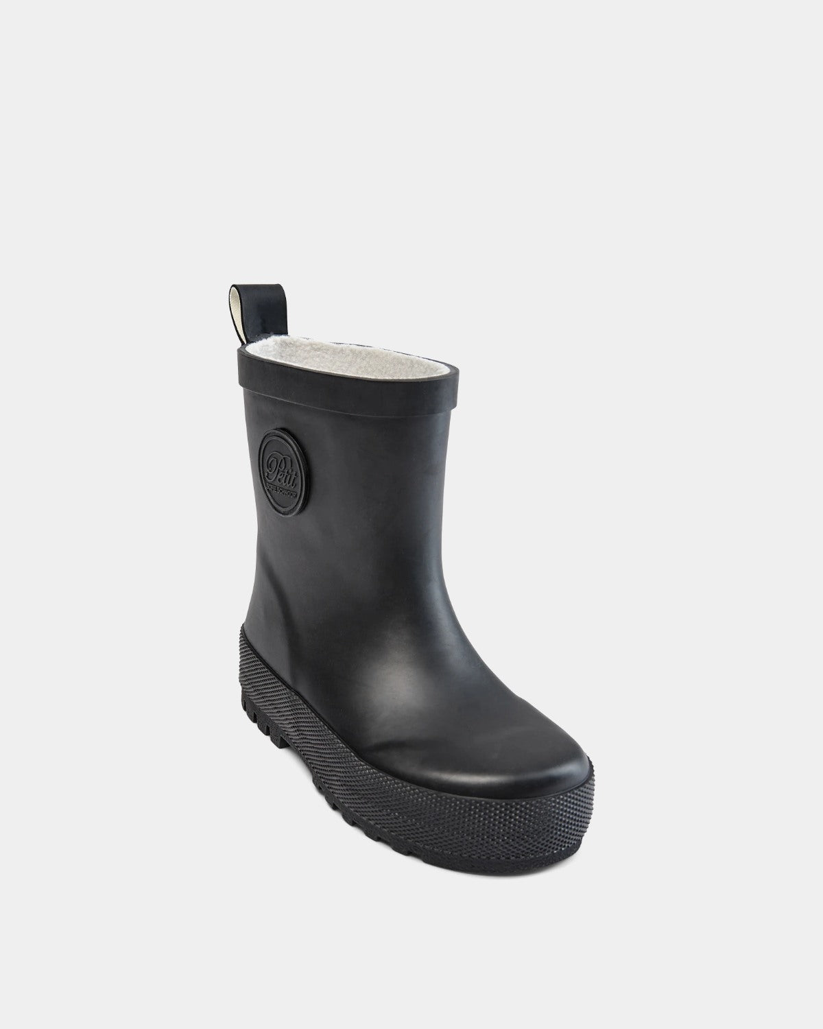 sofie-schnoor-nixosb-gummistiefel-pnos803-kinder-schwarz image 2