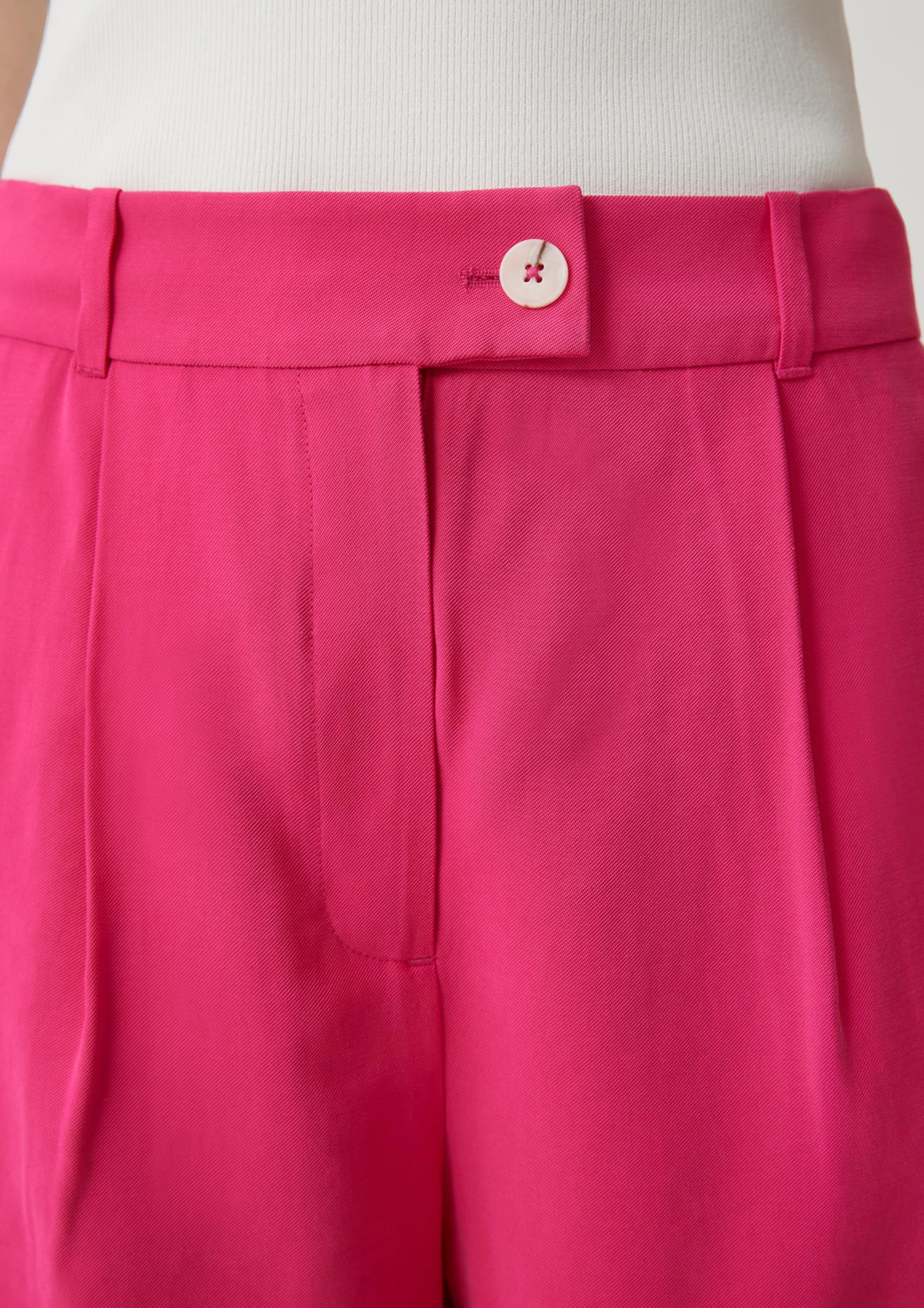 comma-hose-kurz-viskosemix-twill-gr-38 image 2