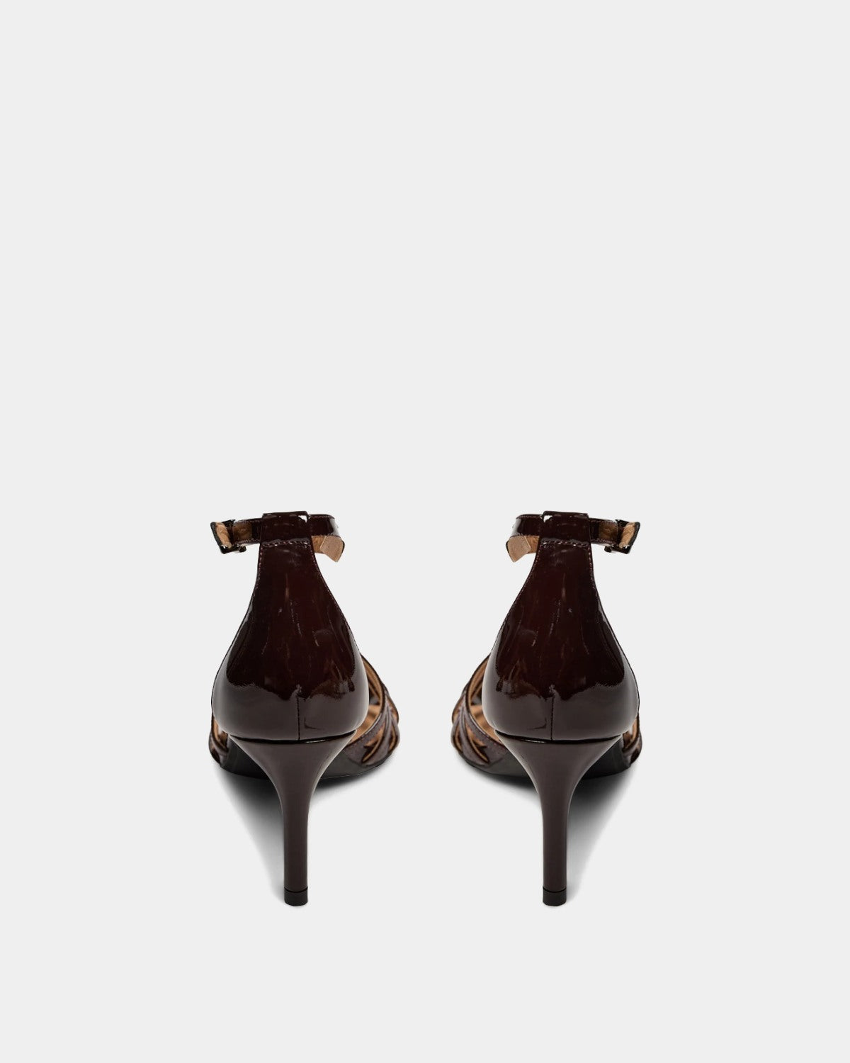 sofie-schnoor-women-sophiasw-stiletto-burgundy-lack-7cm image 4