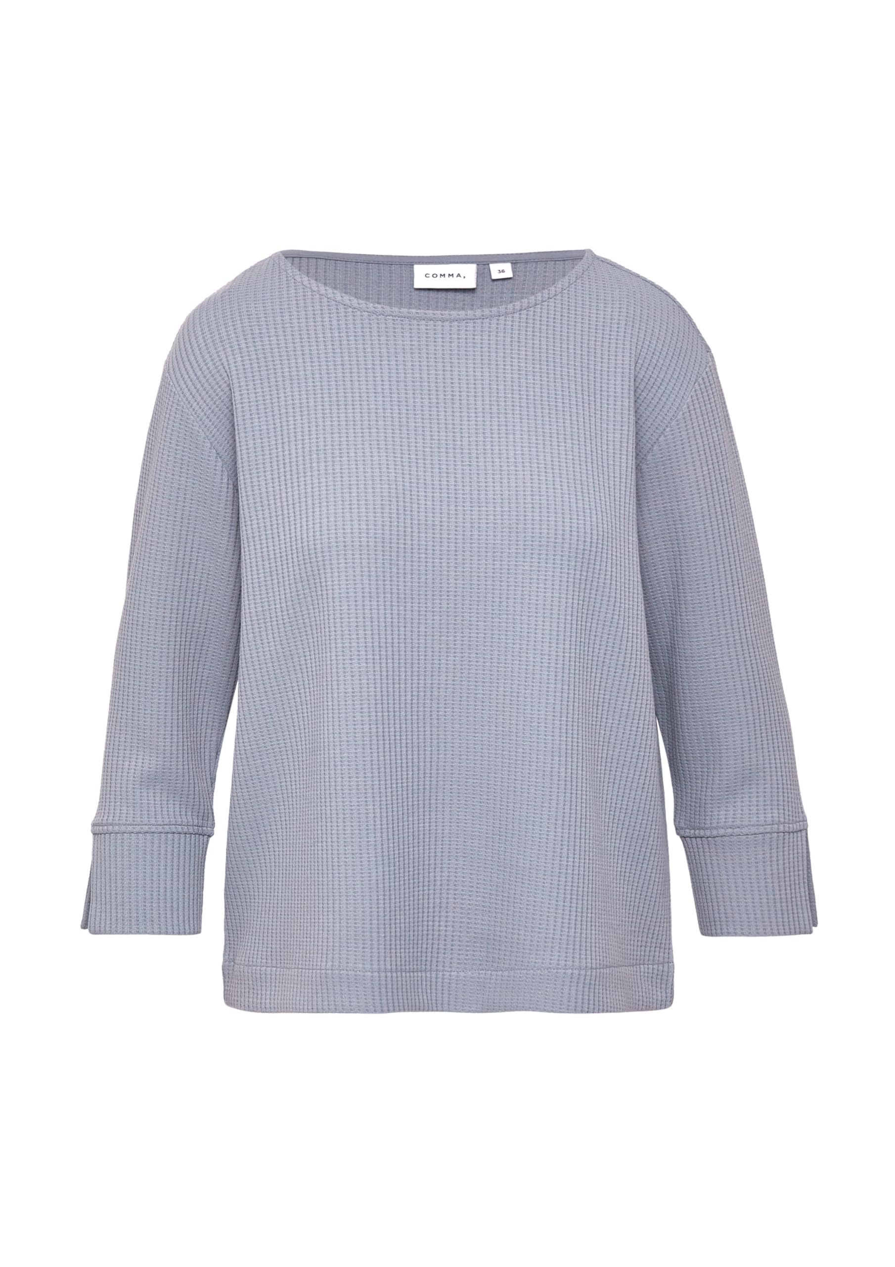 comma-sweatshirt-u-boot-3-4-arm-damen-gr-42 image 3
