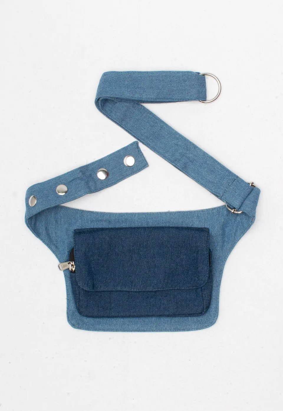 moshiki-side-pocket-14-denim-35222-g-rteltasche-verstellbar-34-42 image 1
