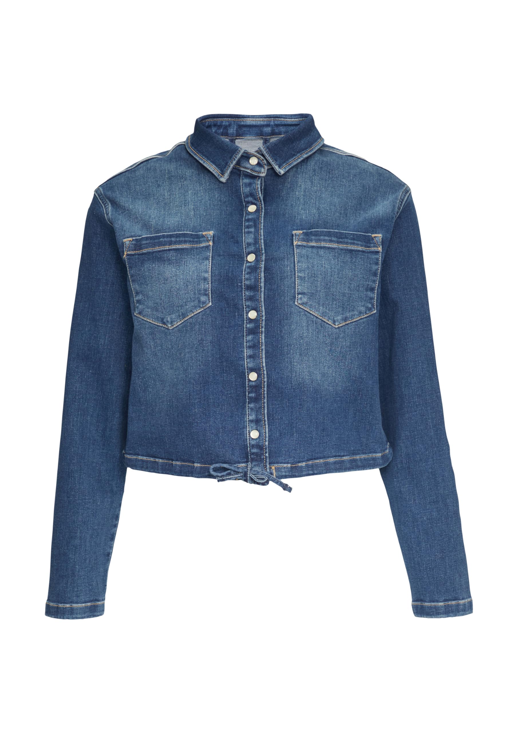 comma-2153977-jeansjacke-damen-gr-42-baumwollmix image 4
