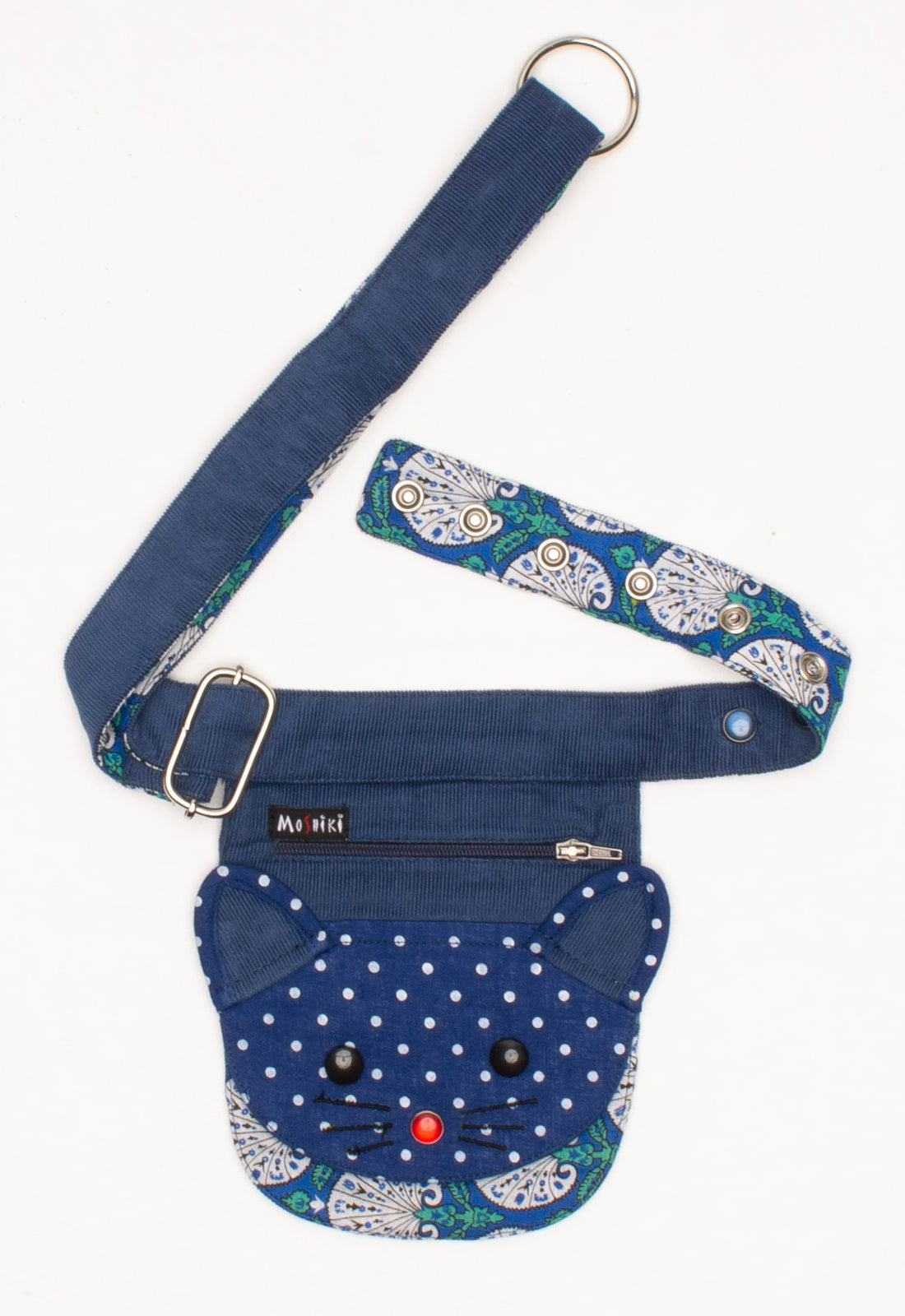 moshiki-side-pocket-kids-1-g-rteltasche-kitty-baumwolle-2 image 1