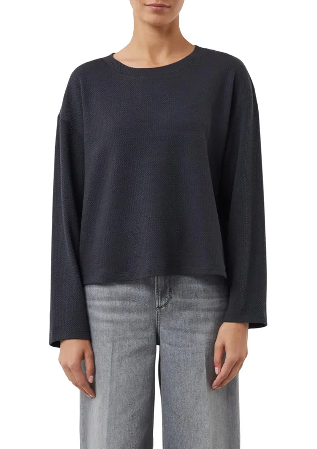 comma-2170990-sweatshirt-relaxed-fit-gr-46 image 1