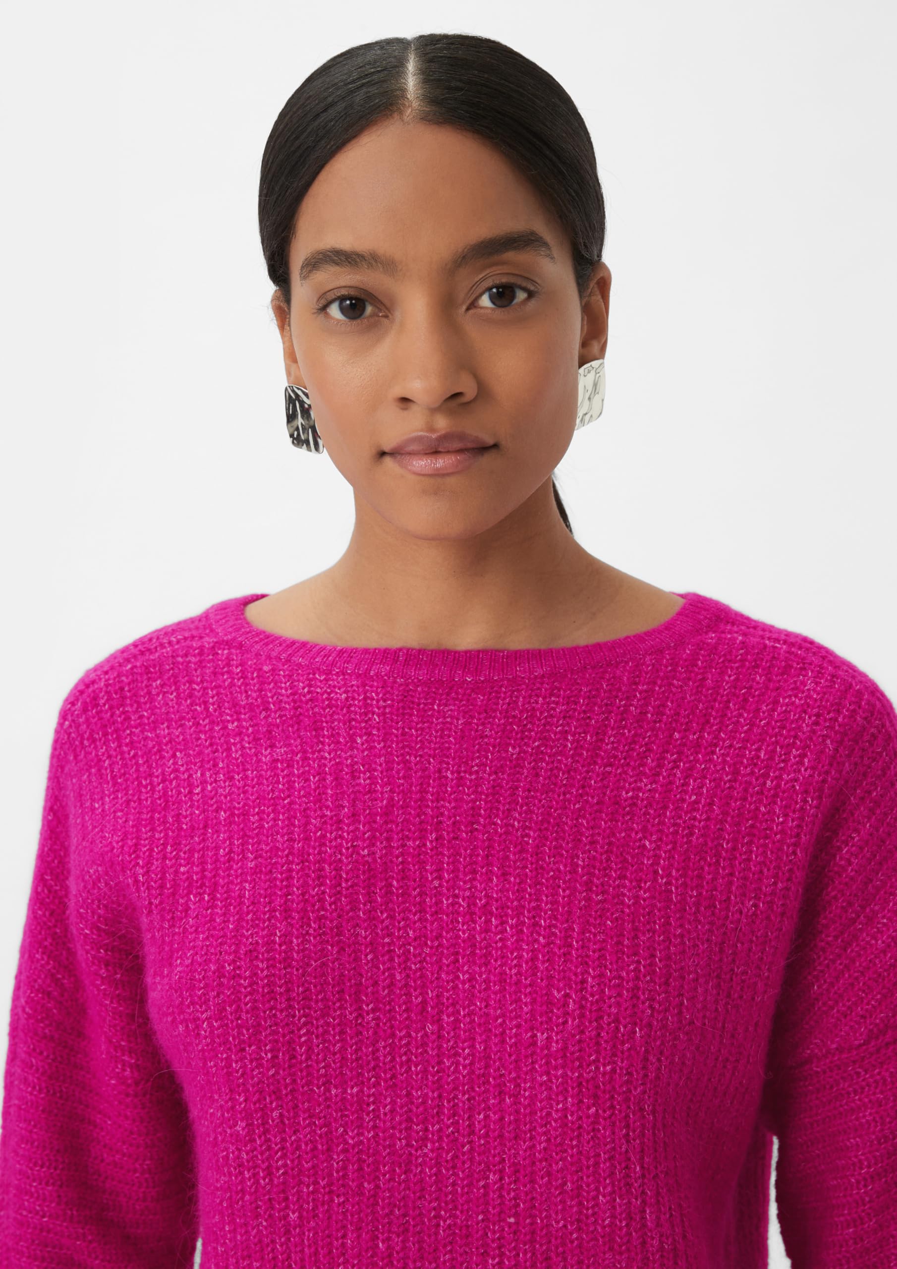 comma-knitwear-2138593-pullover-alpakamix-44 image 3