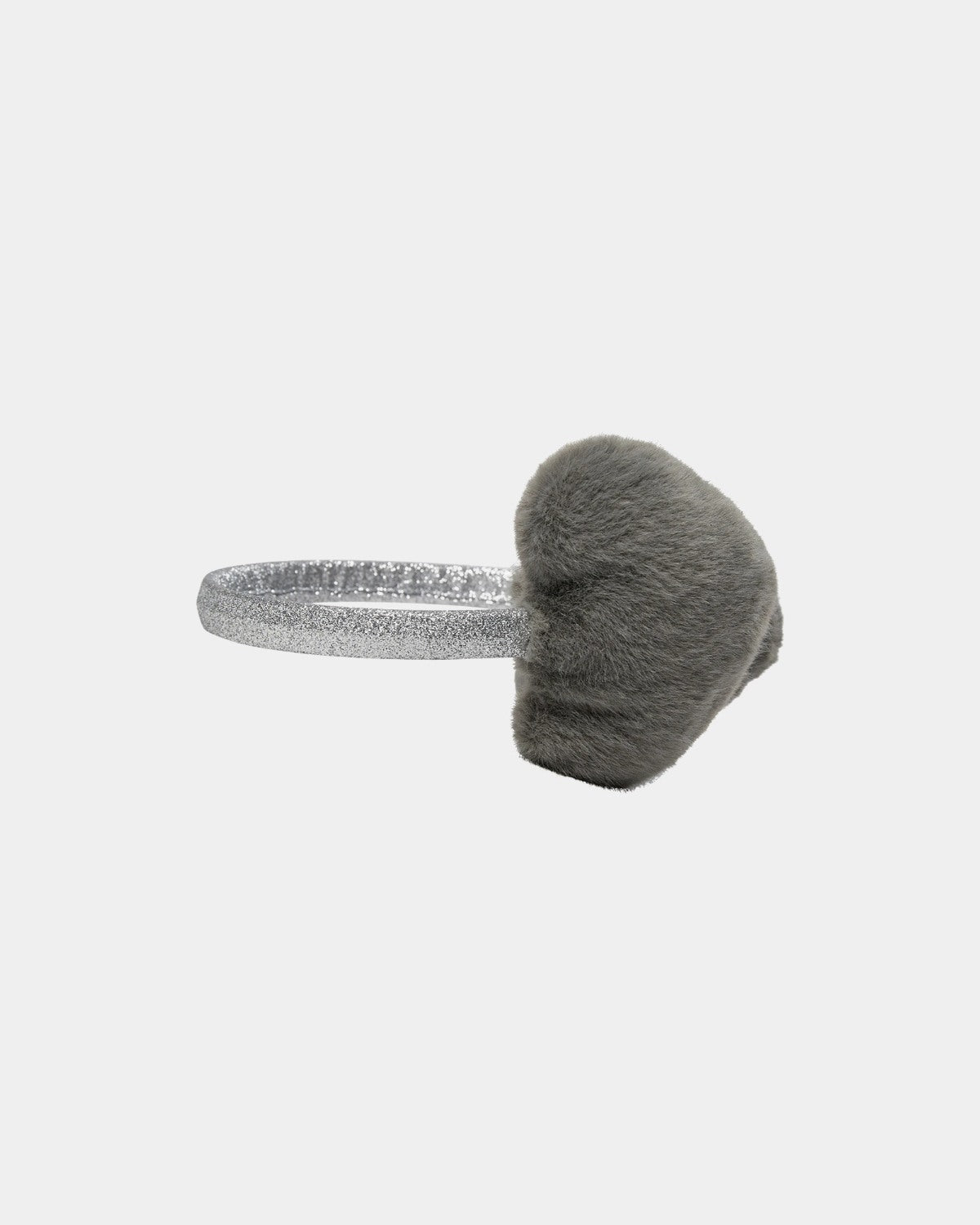 sofie-schnoor-elenask-kids-ohrw-rmer-stirnband-grau-glitzer image 2
