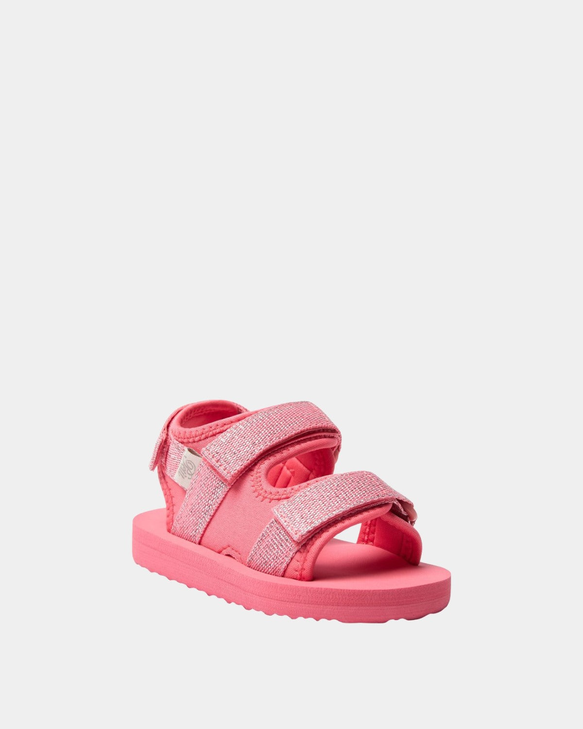 sofie-schnoor-kids-kimberlysb-sandale-pink-gr-24-klett image 2