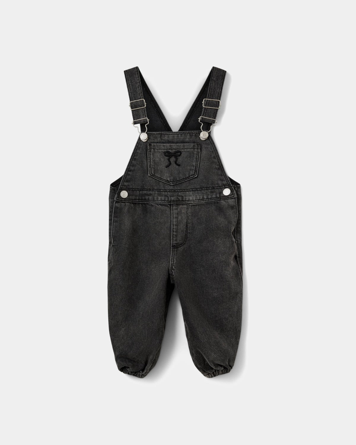 sofie-schnoor-kids-laurakb-overalls-latzhose-grau-baumwolle image 1