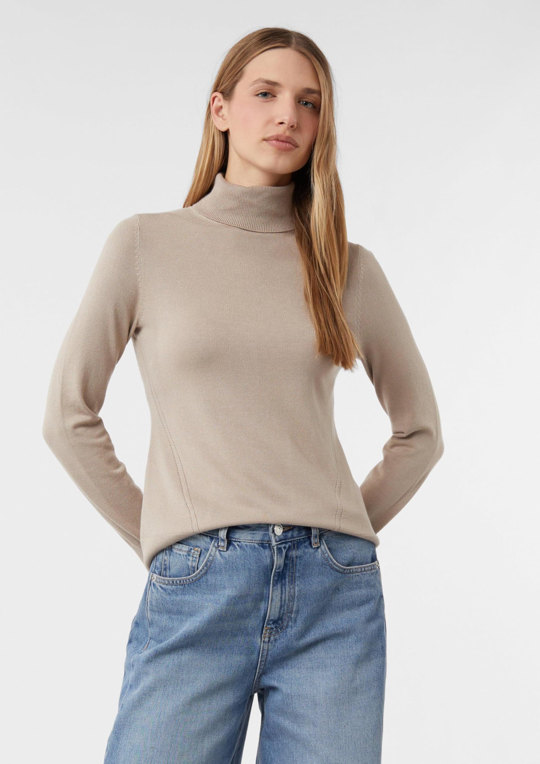 comma-rollkragenpullover-slim-fit-gr-36 image 6