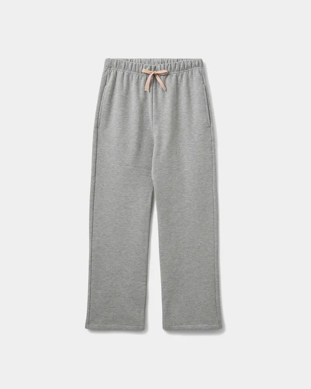 sofie-schnoor-young-gabbisy-sweathose-grey-melange image 1
