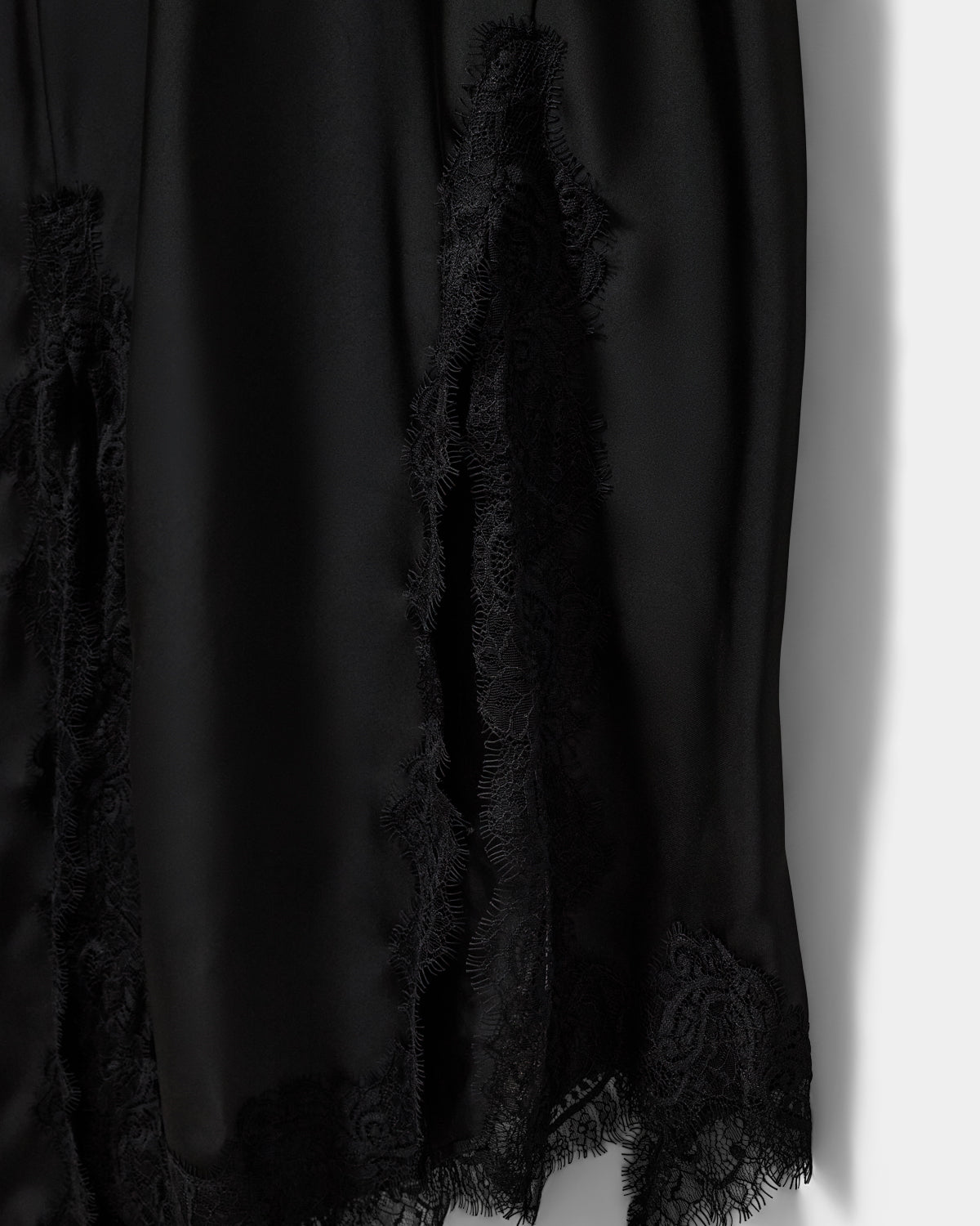 sofie-schnoor-women-lounellesw-satinkleid-schwarz-spitze-gr-34 image 7
