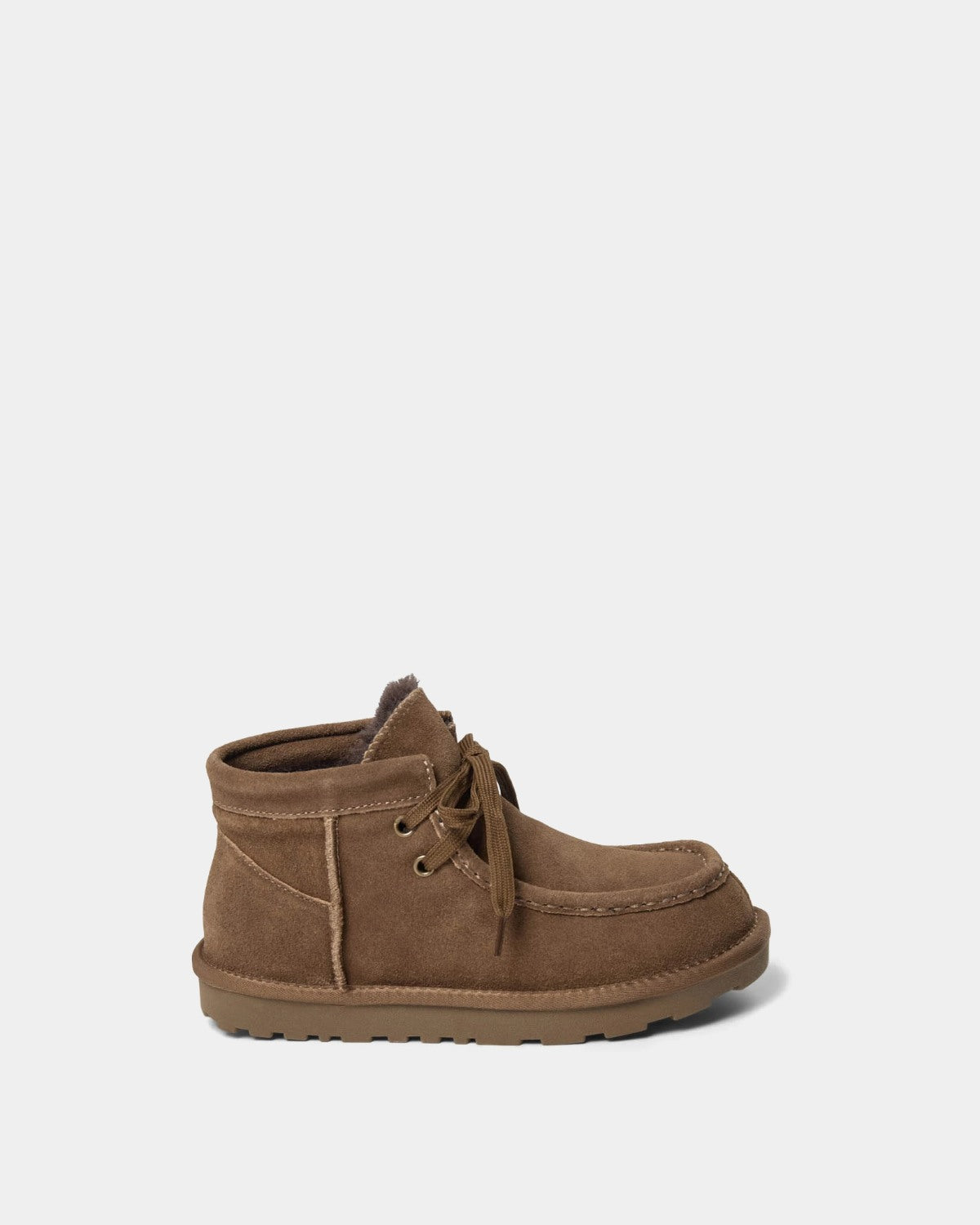 sofie-schnoor-women-babettsw-teddy-stiefel-brown-fudge image 1