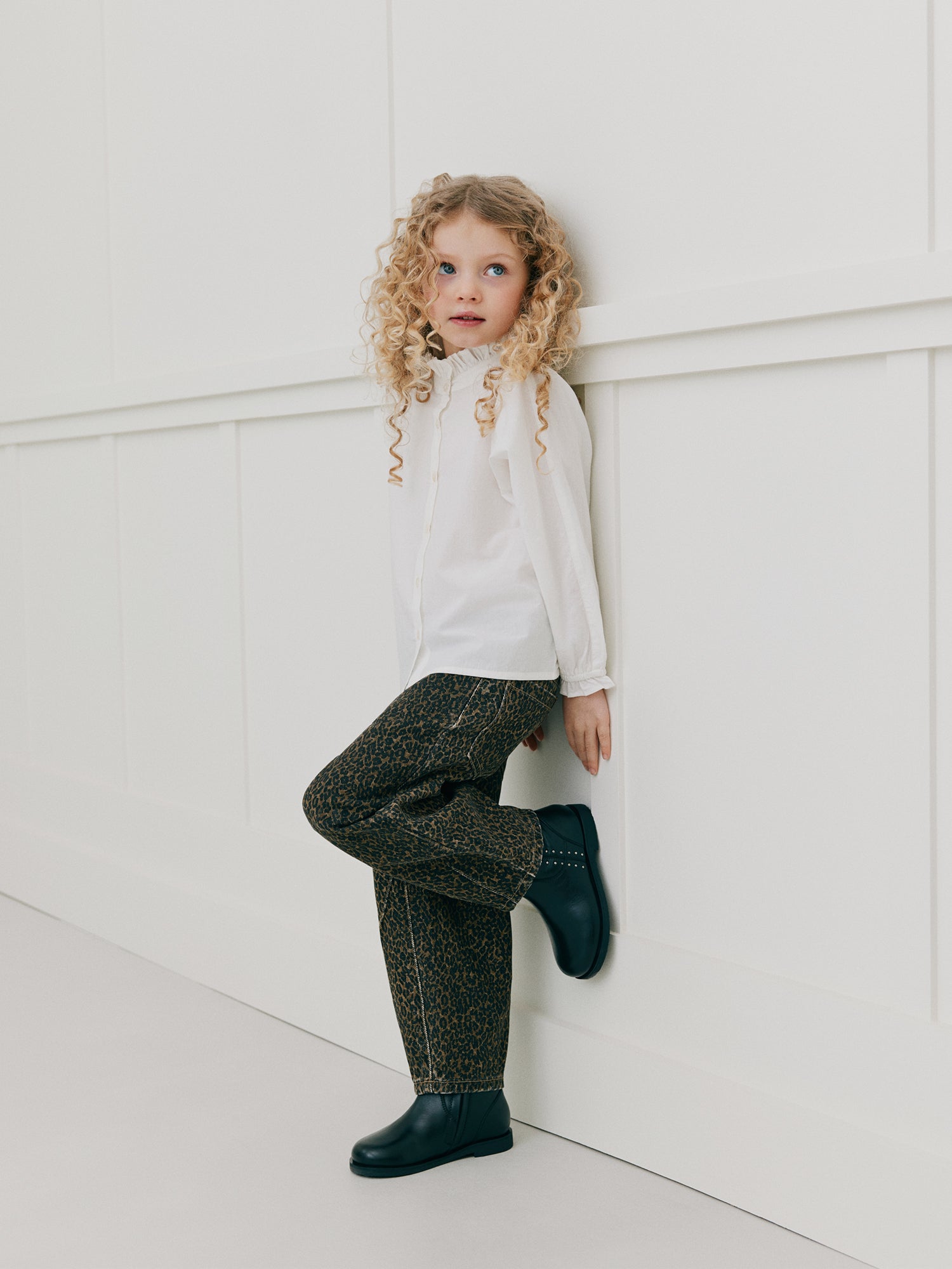 sofie-schnoor-kids-nelikakb-jeans-leopard-gr-98-128-baumwolle image 4