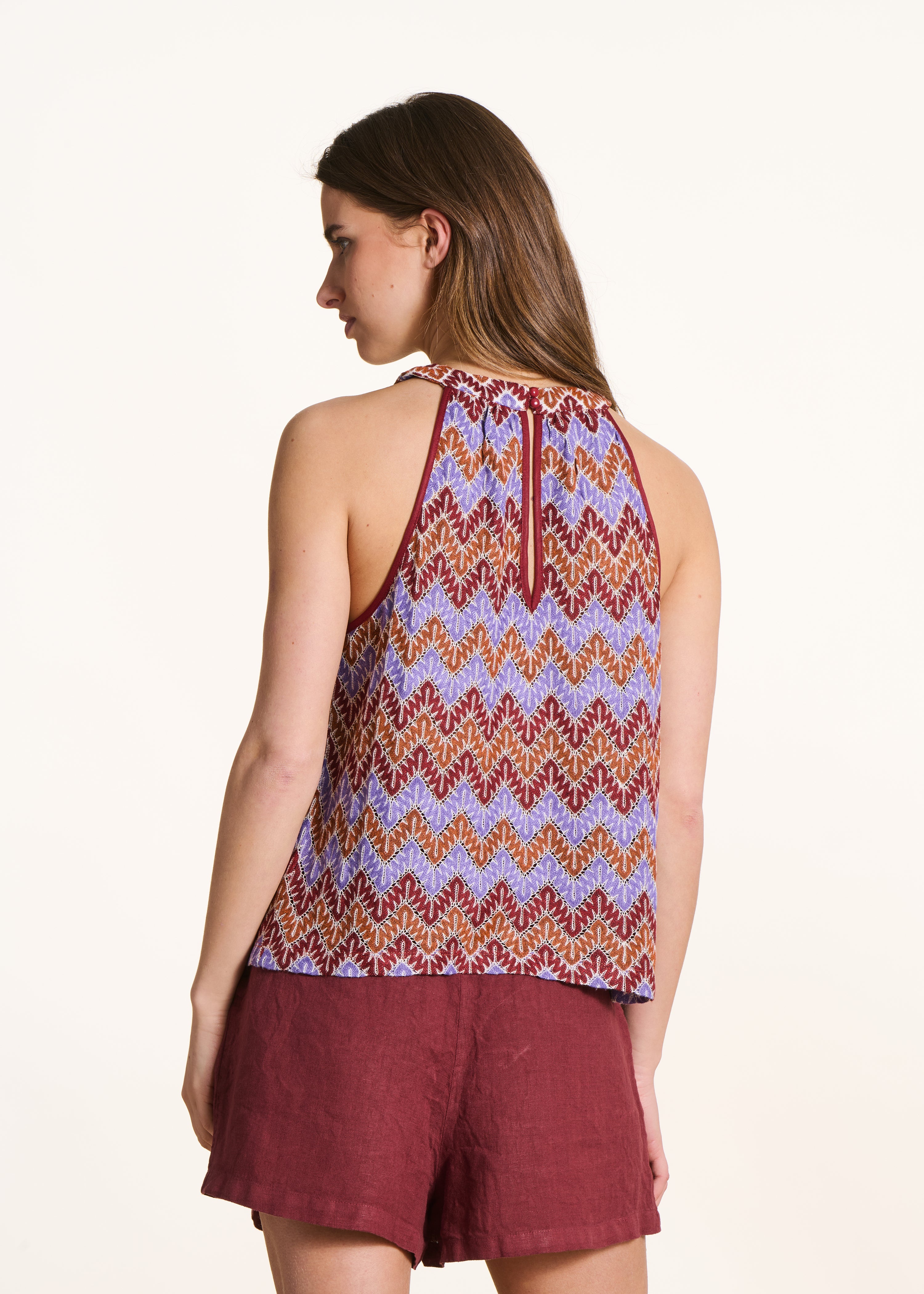 la-f-e-marabout-e-plumax-top-rmellos-mauve-h-kel image 3