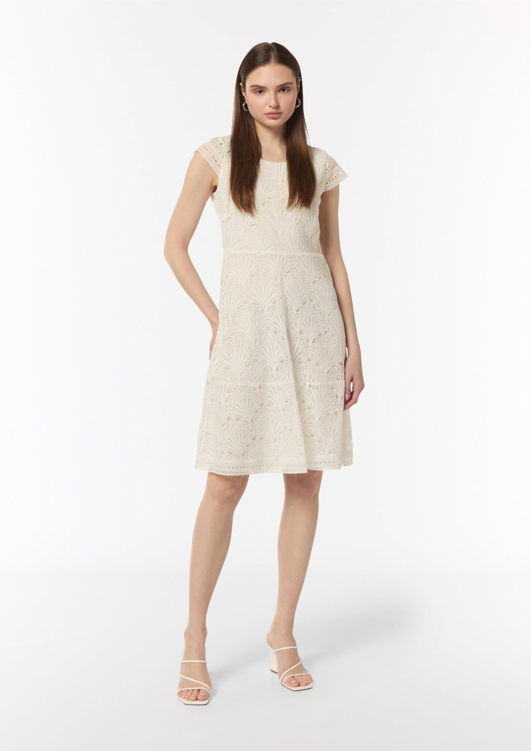 comma-kleid-2148533-lochstickerei-wei-damenkleid image 5