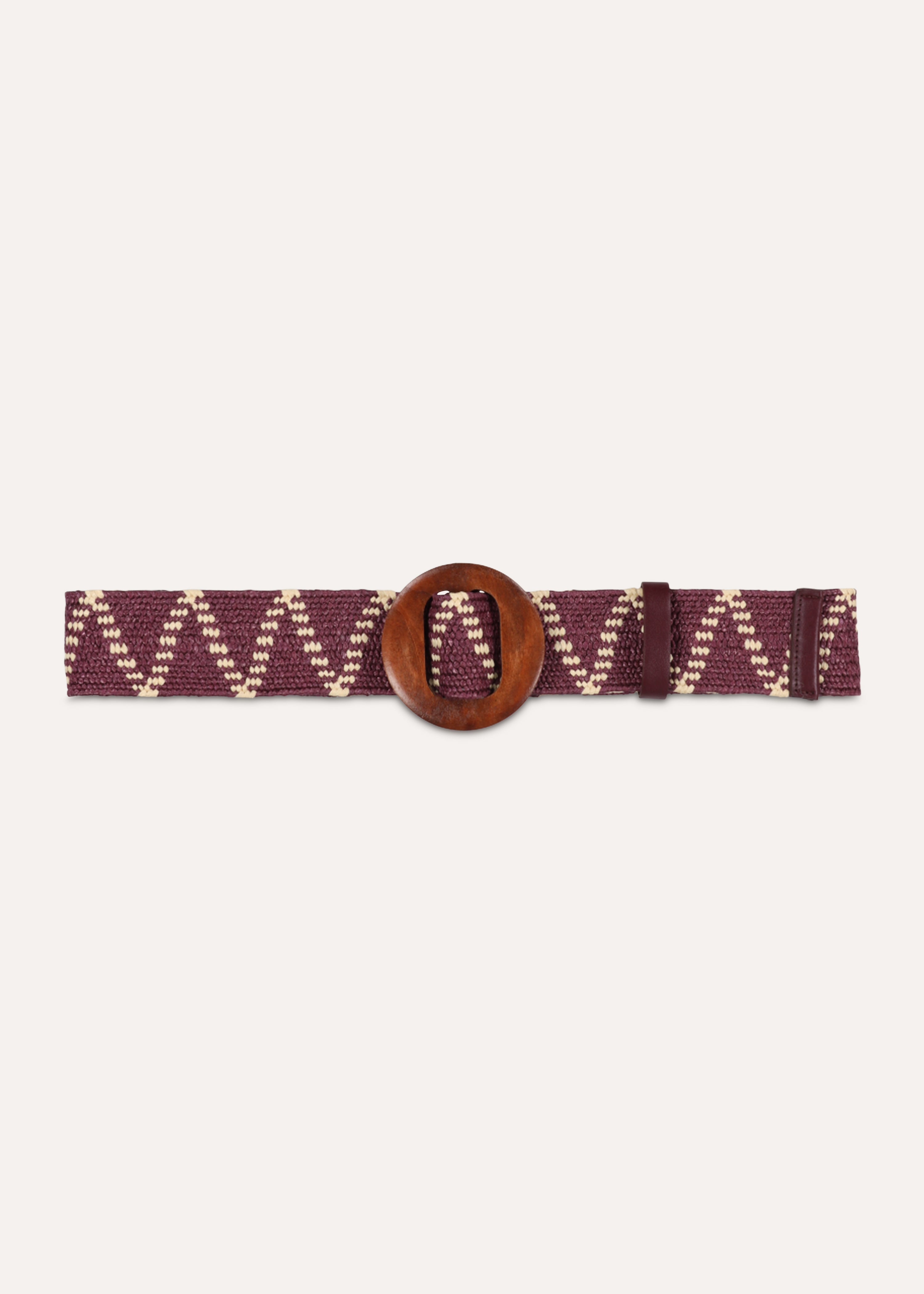 la-f-e-marabout-e-velibo-g-rtel-violett-elastisch image 3