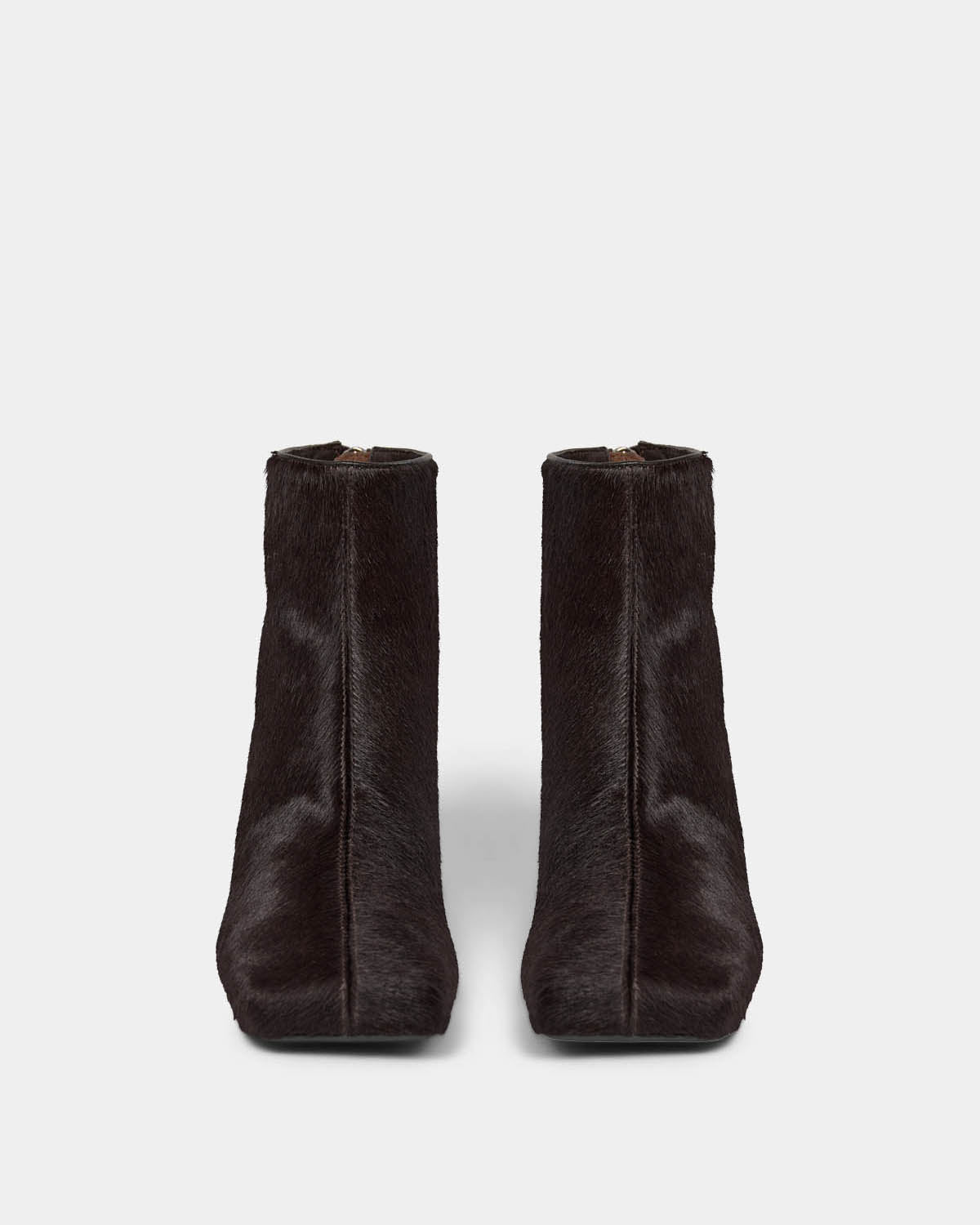 sofie-schnoor-women-zeldasw-fur-stiefelette-dunkelbraun-fell image 3