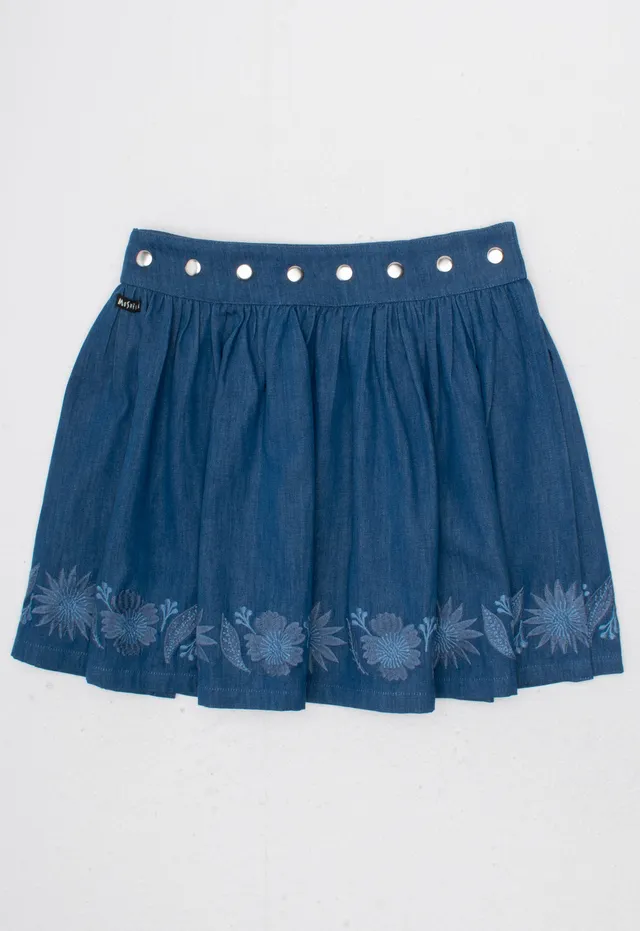 moshiki-hot-cookie-67-wickelrock-denim-40-cm-baumwolle-2 image 1