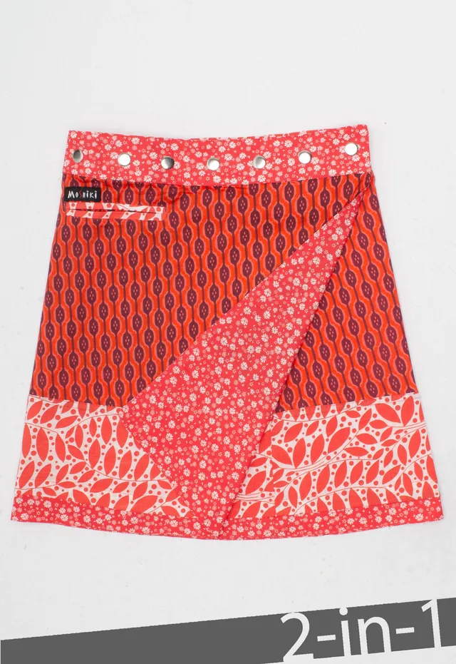 moshiki-hot-cookie-4-cotton-wickelrock-45-cm-wendbar-3 image 1