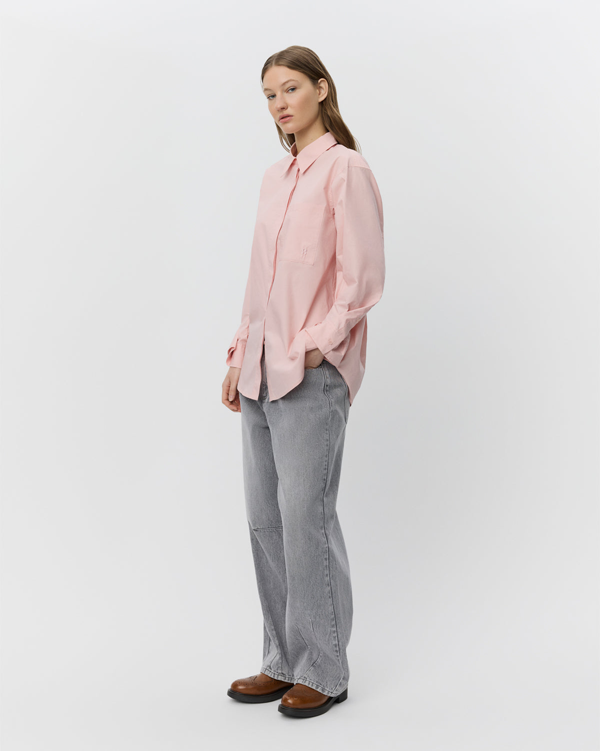 sofie-schnoor-women-abbysw-hemd-douce-pink-baumwolle image 3